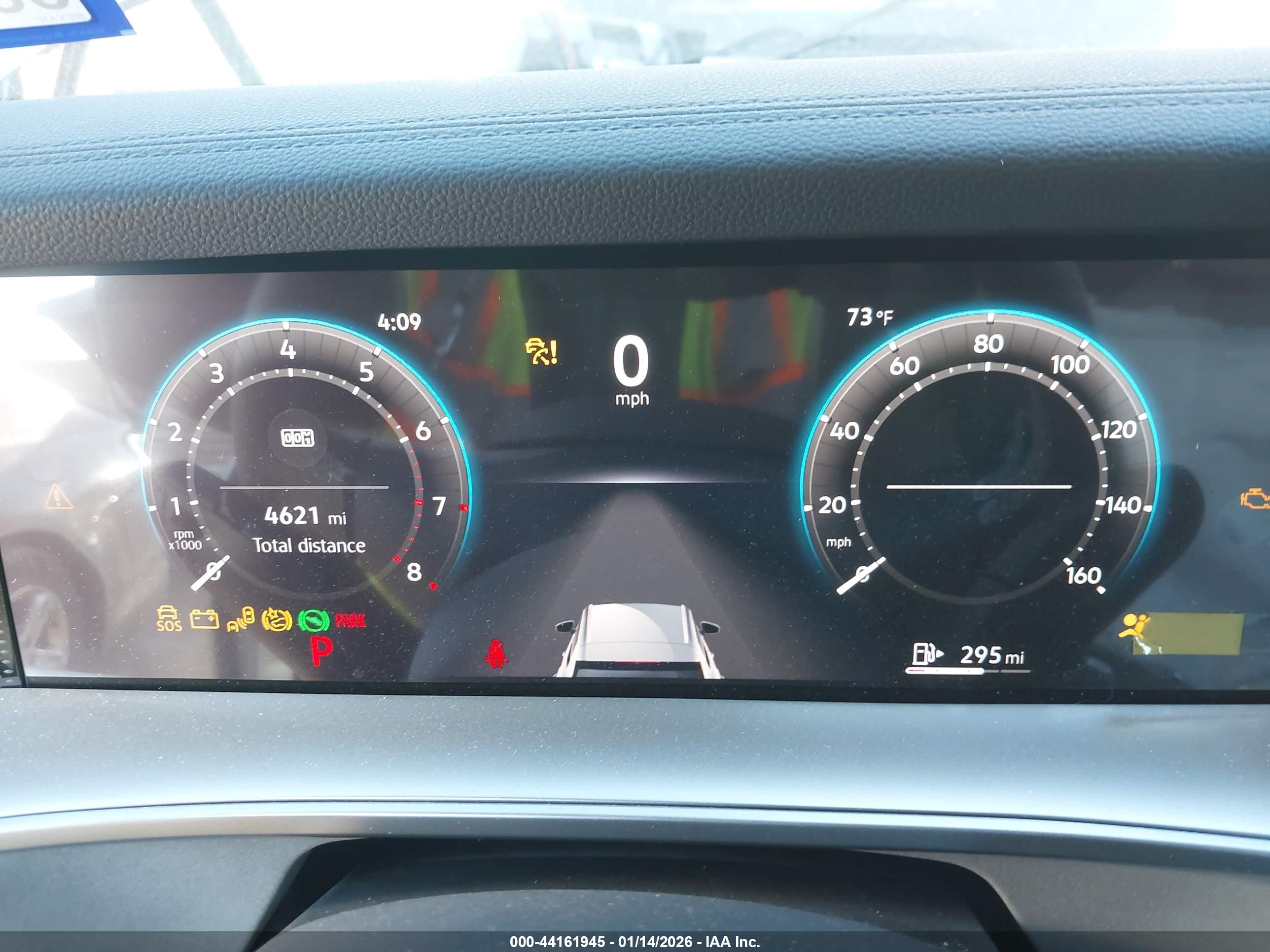 VOLKSWAGEN TIGUAN image 7