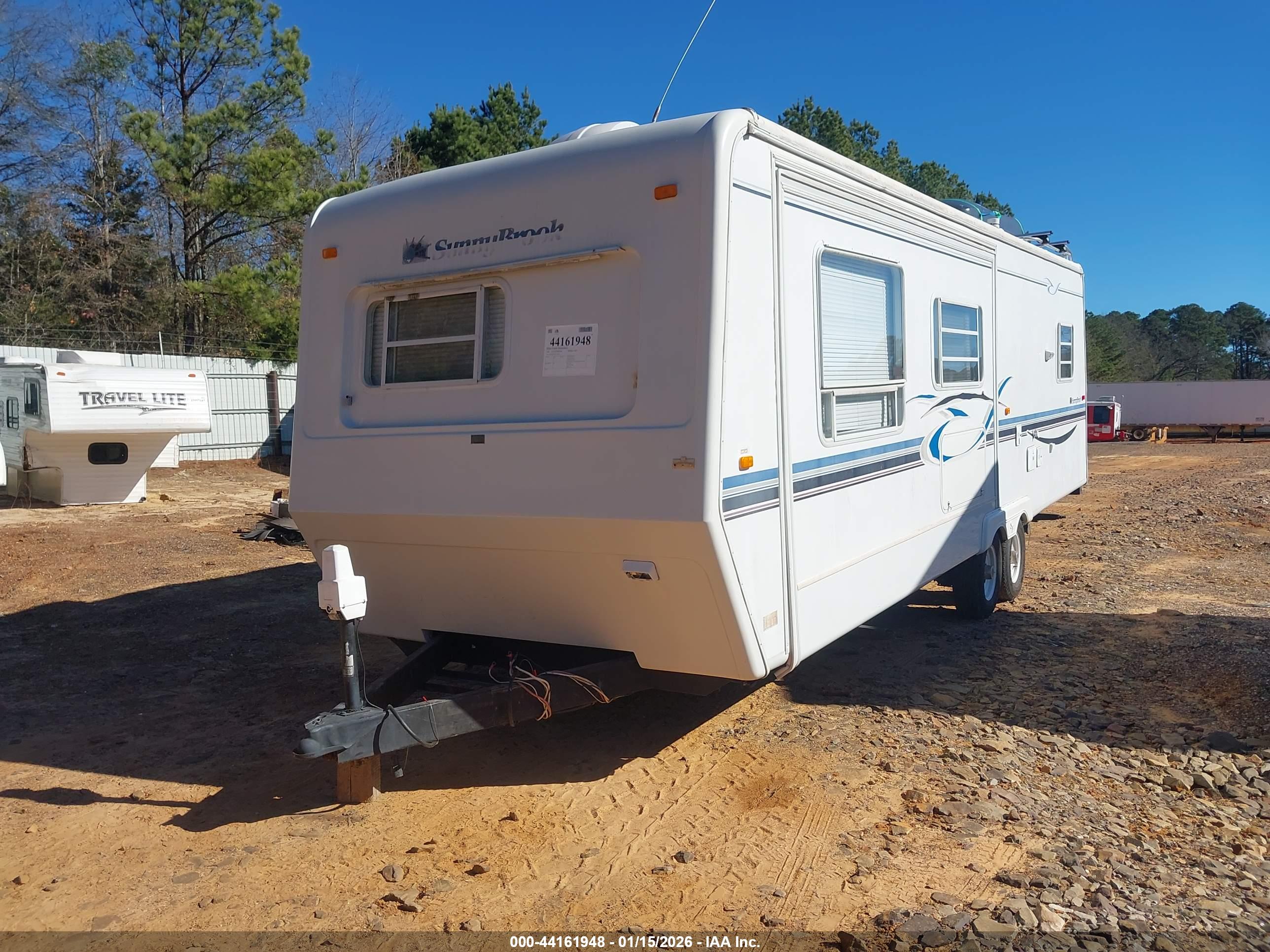 SUNNYBROOK MOBILE image 2