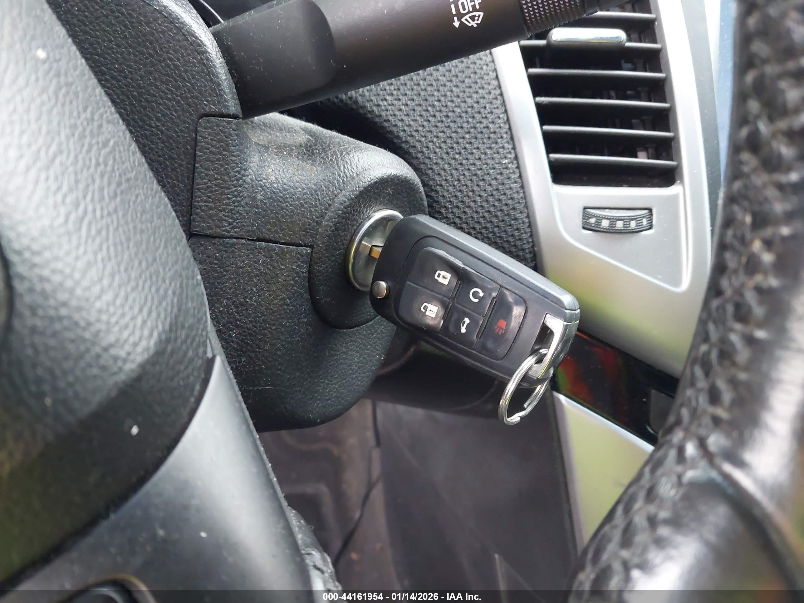 CHEVROLET CRUZE image 11