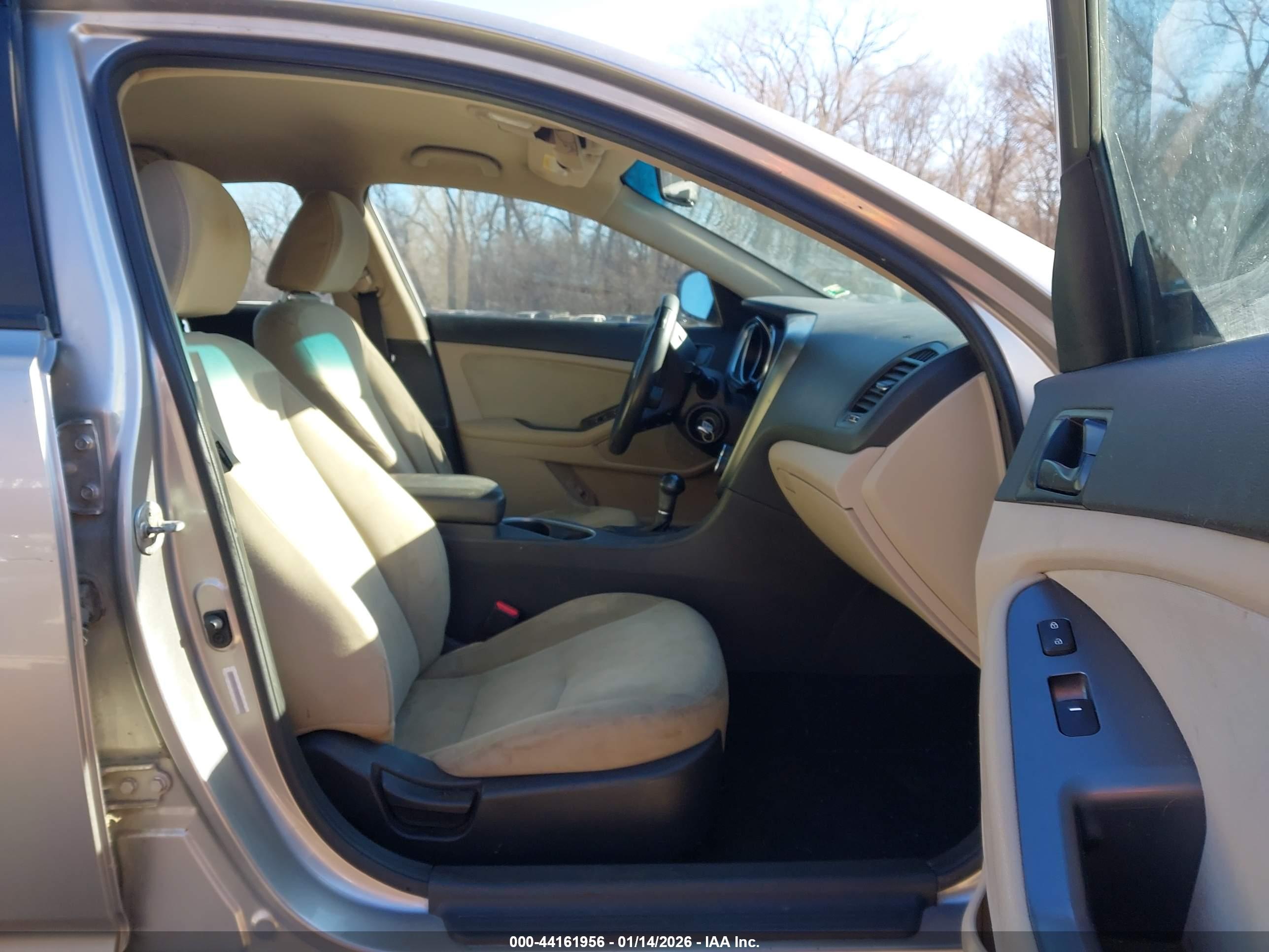 KIA OPTIMA image 5
