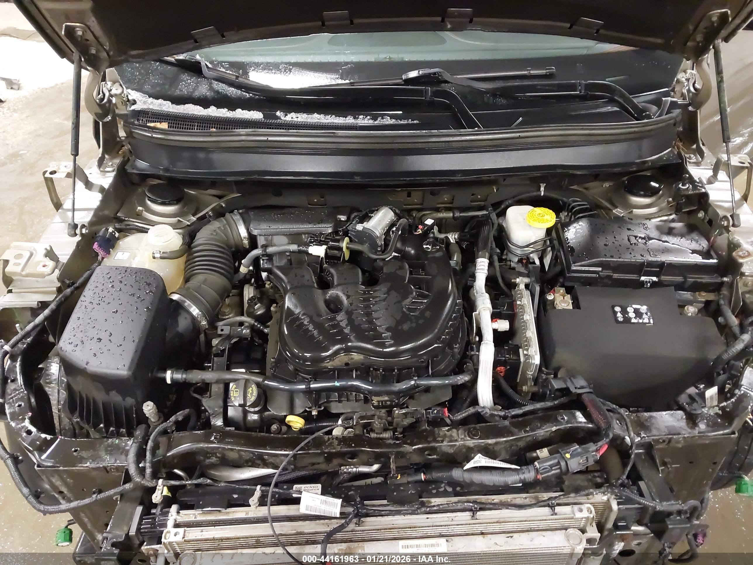 JEEP CHEROKEE image 10