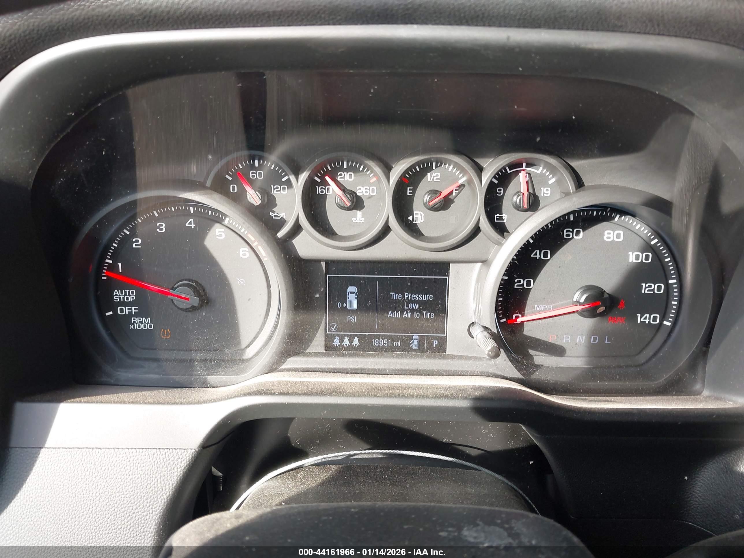 GMC SIERRA image 7