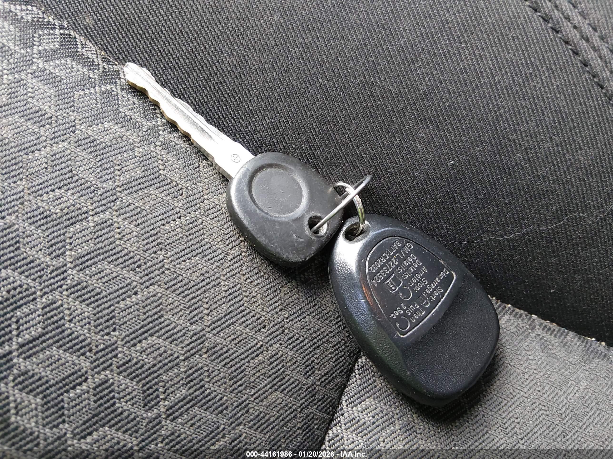 PONTIAC G6 image 11