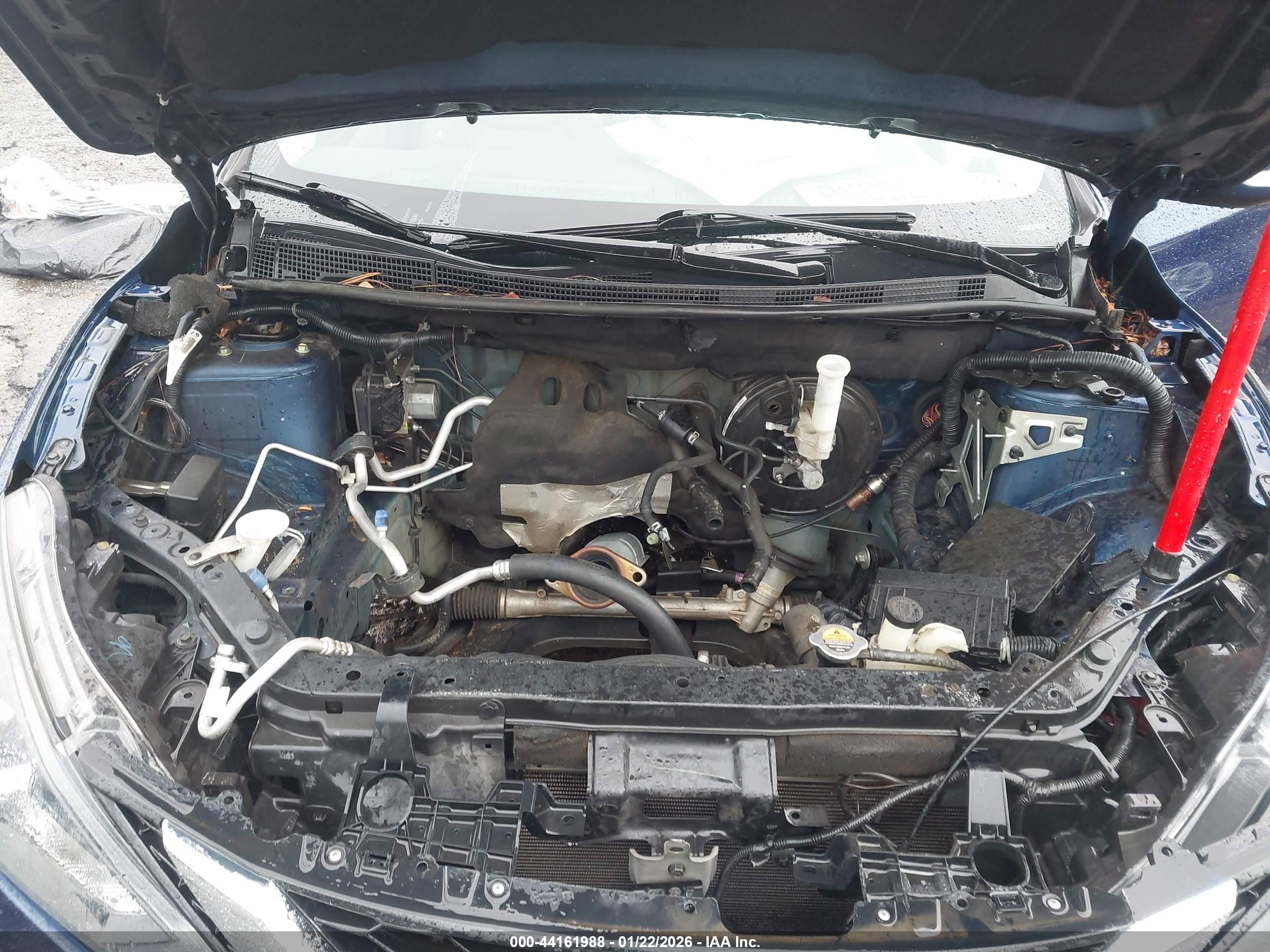 NISSAN SENTRA image 10