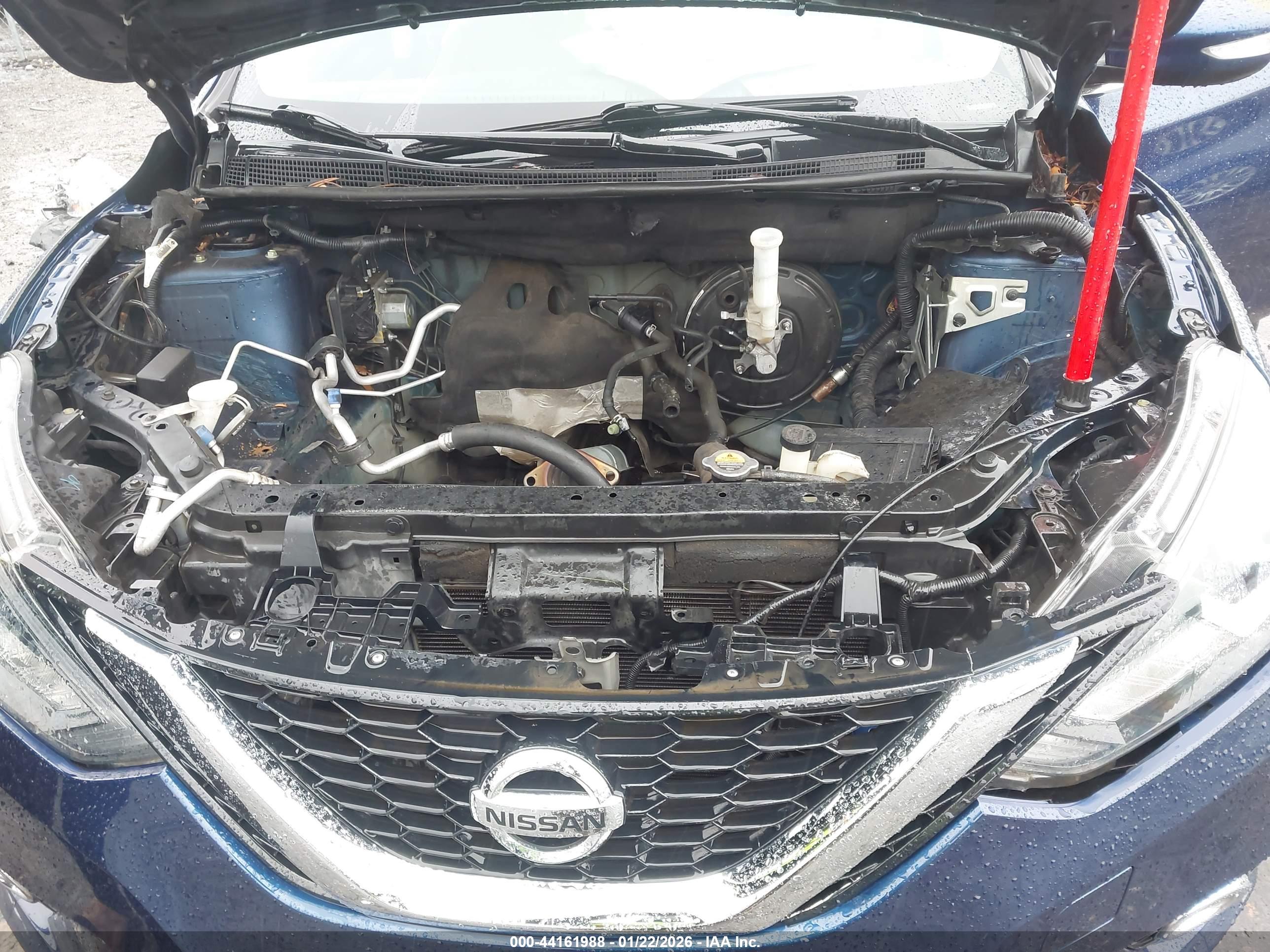 NISSAN SENTRA image 6
