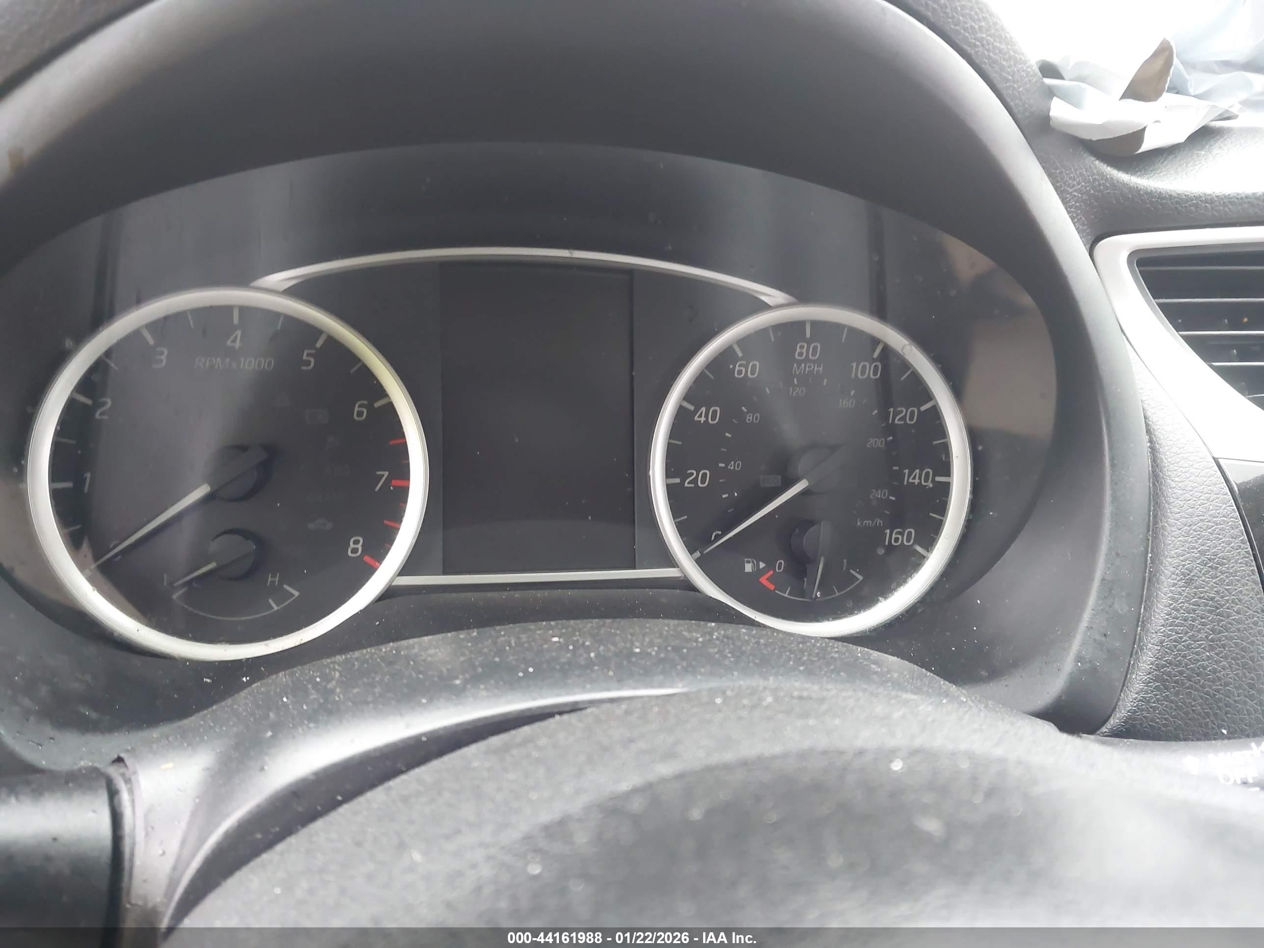 NISSAN SENTRA image 7
