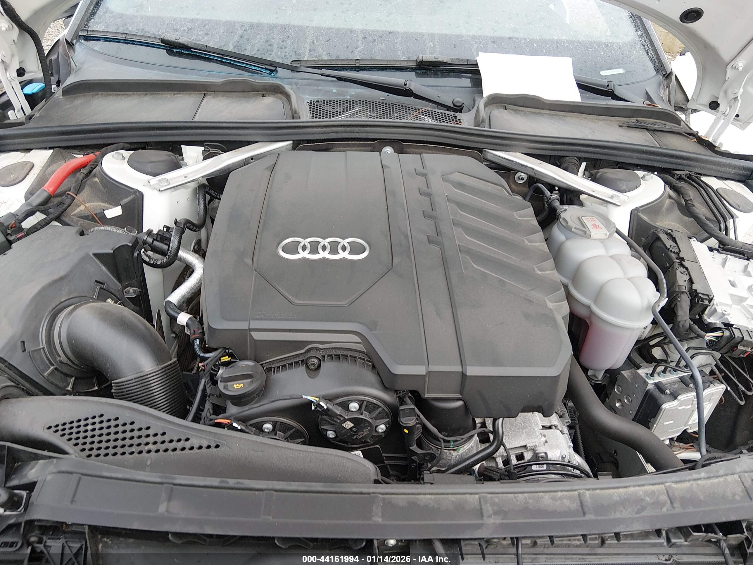 AUDI A5 image 10