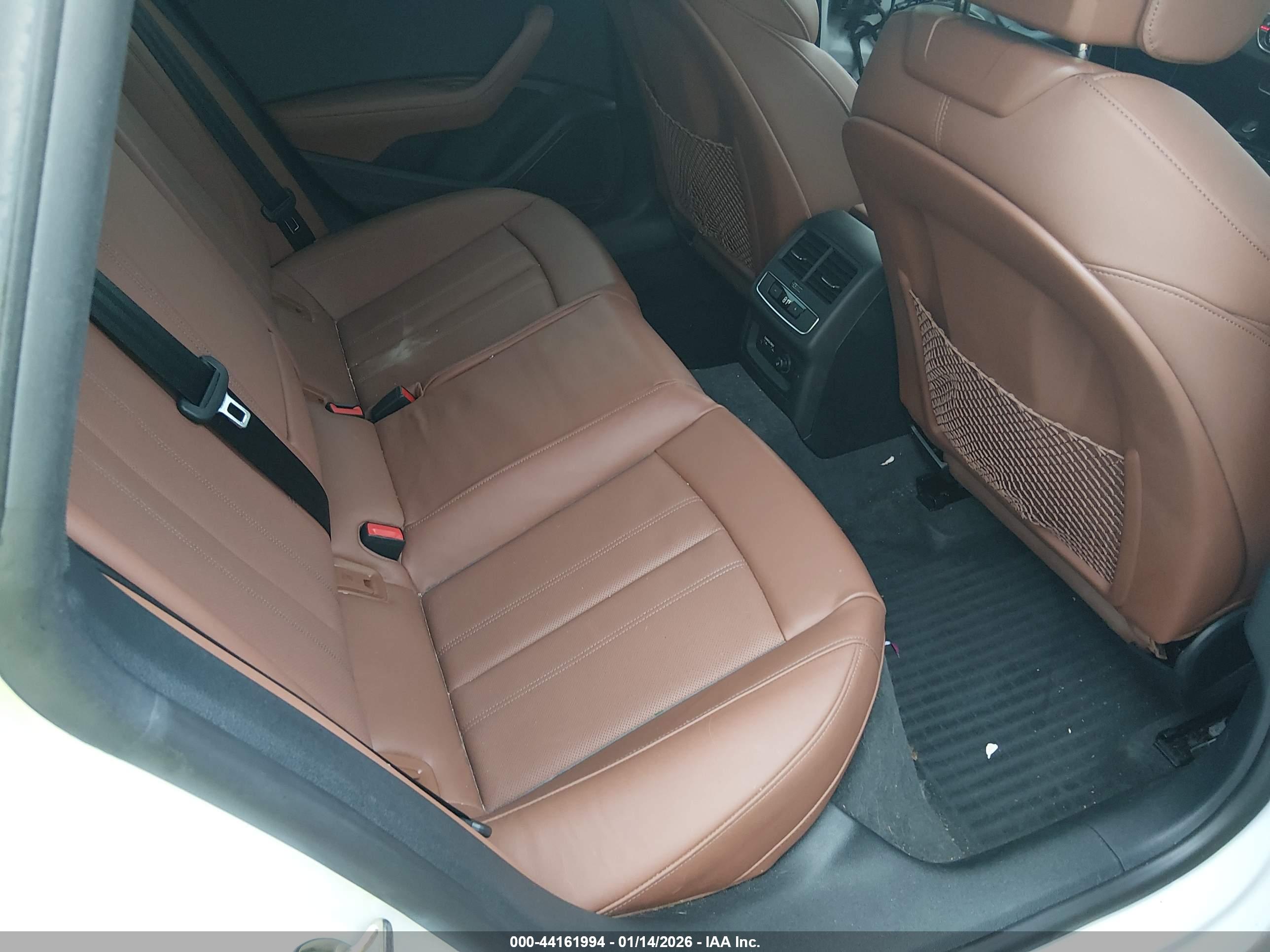 AUDI A5 image 8