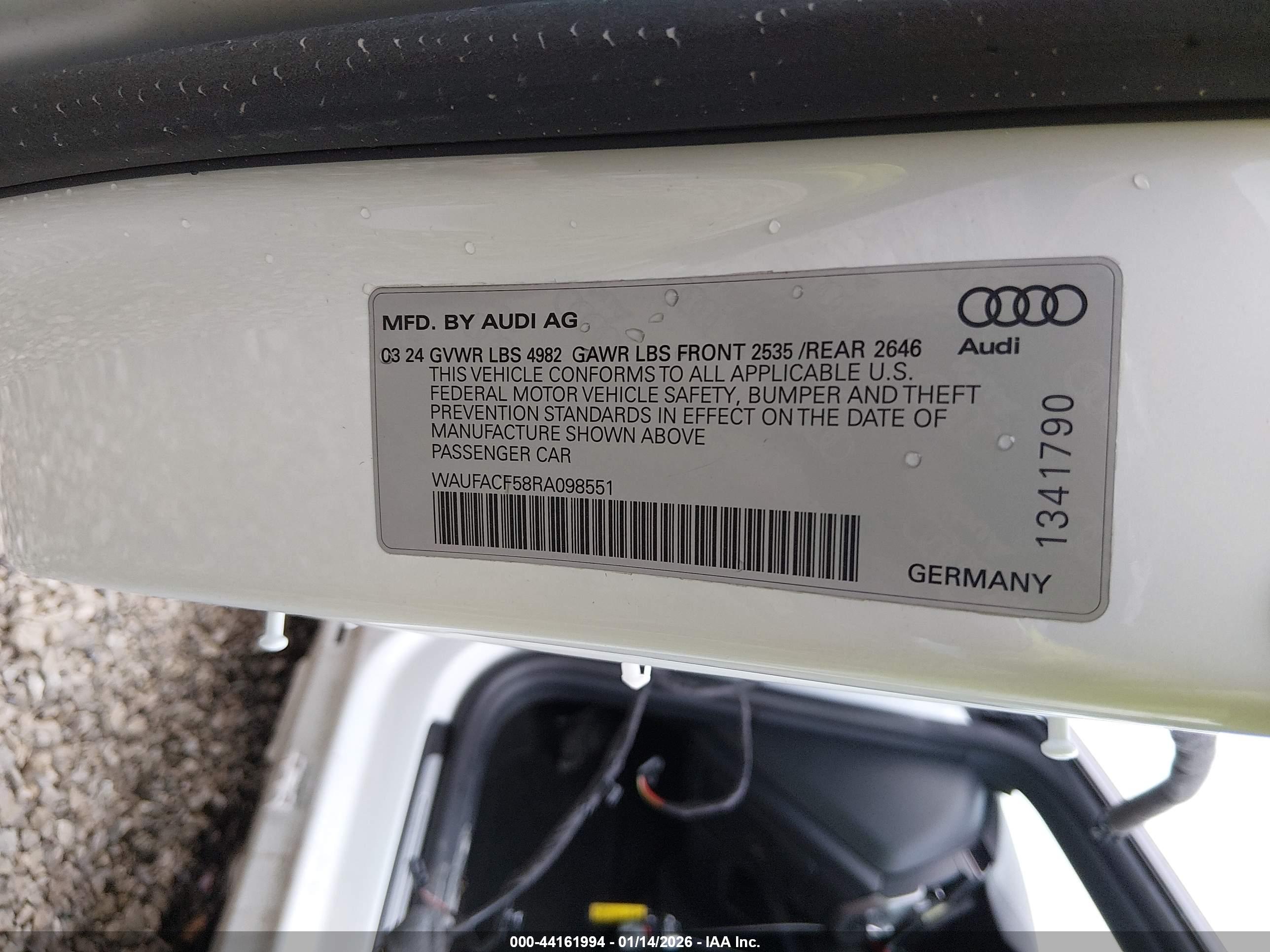 AUDI A5 image 9