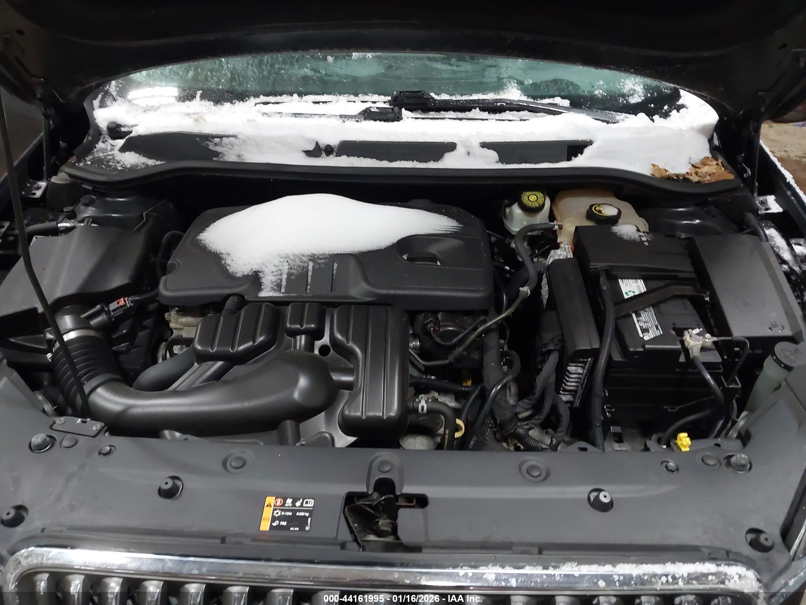 BUICK VERANO image 10
