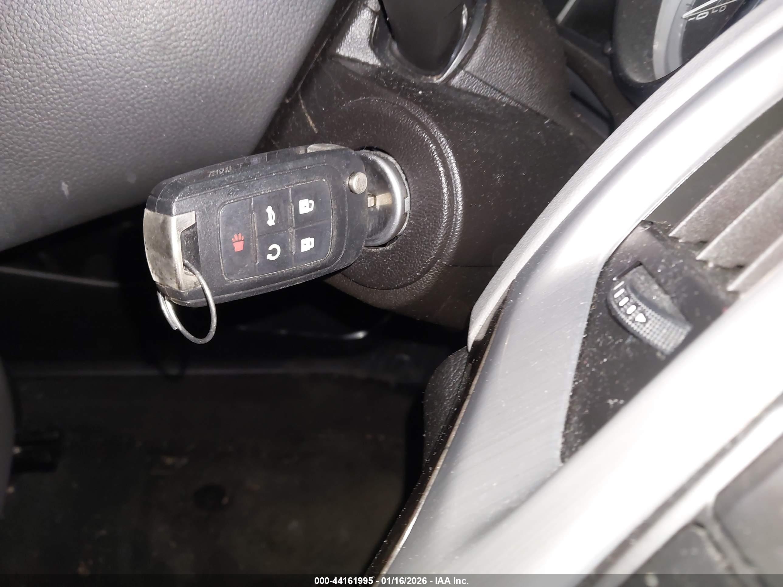 BUICK VERANO image 11