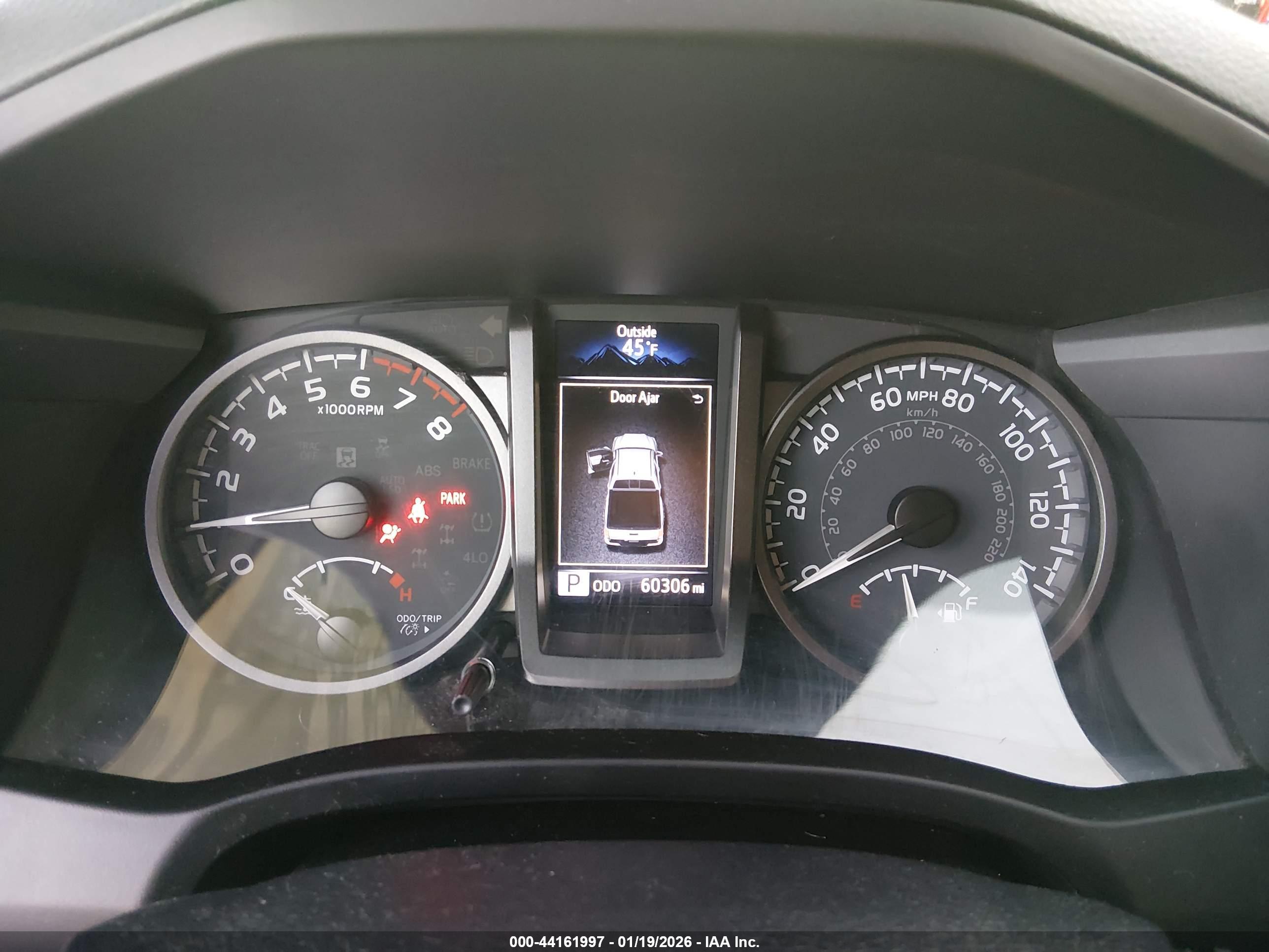 TOYOTA TACOMA image 7