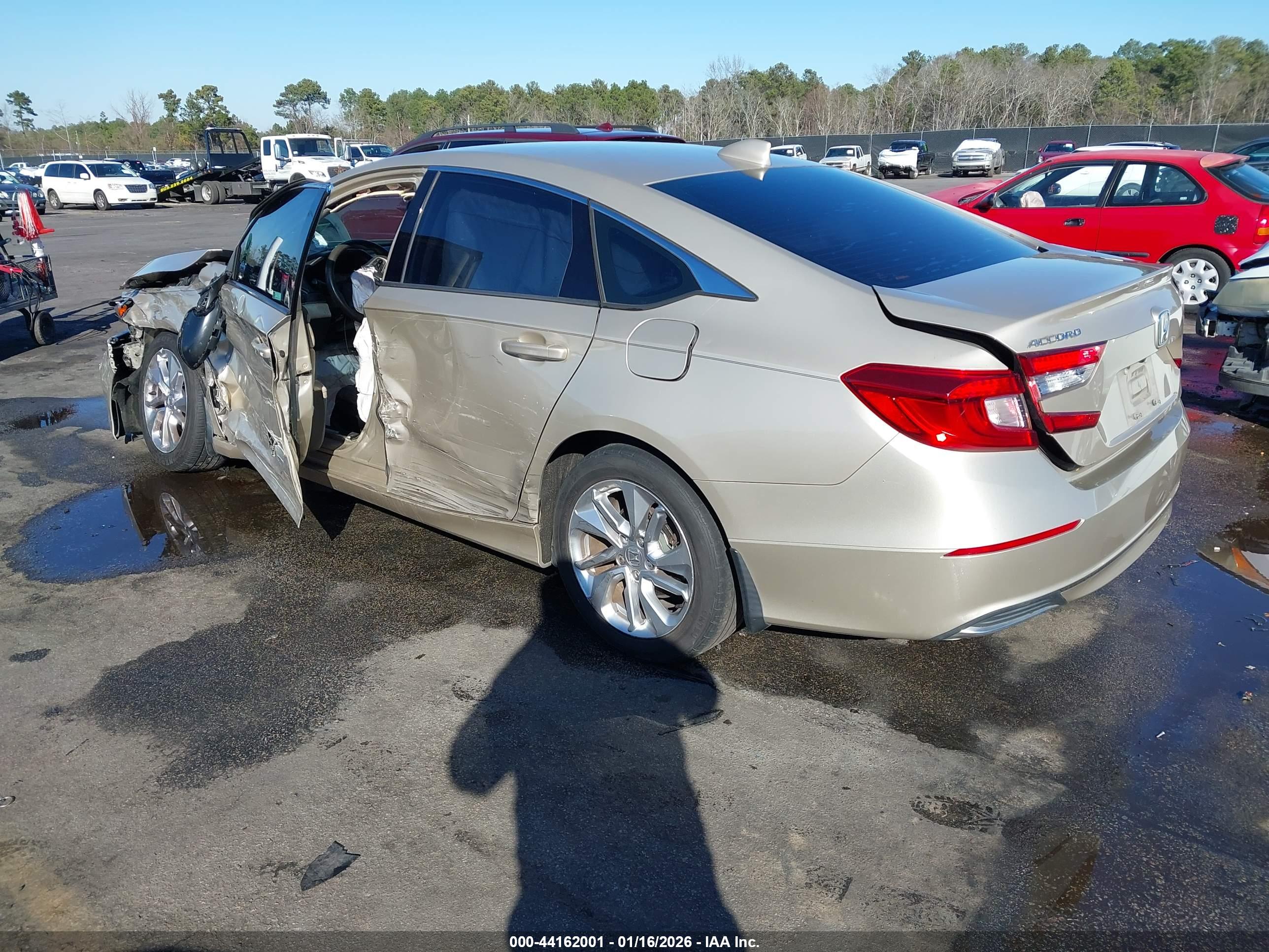 HONDA ACCORD image 3