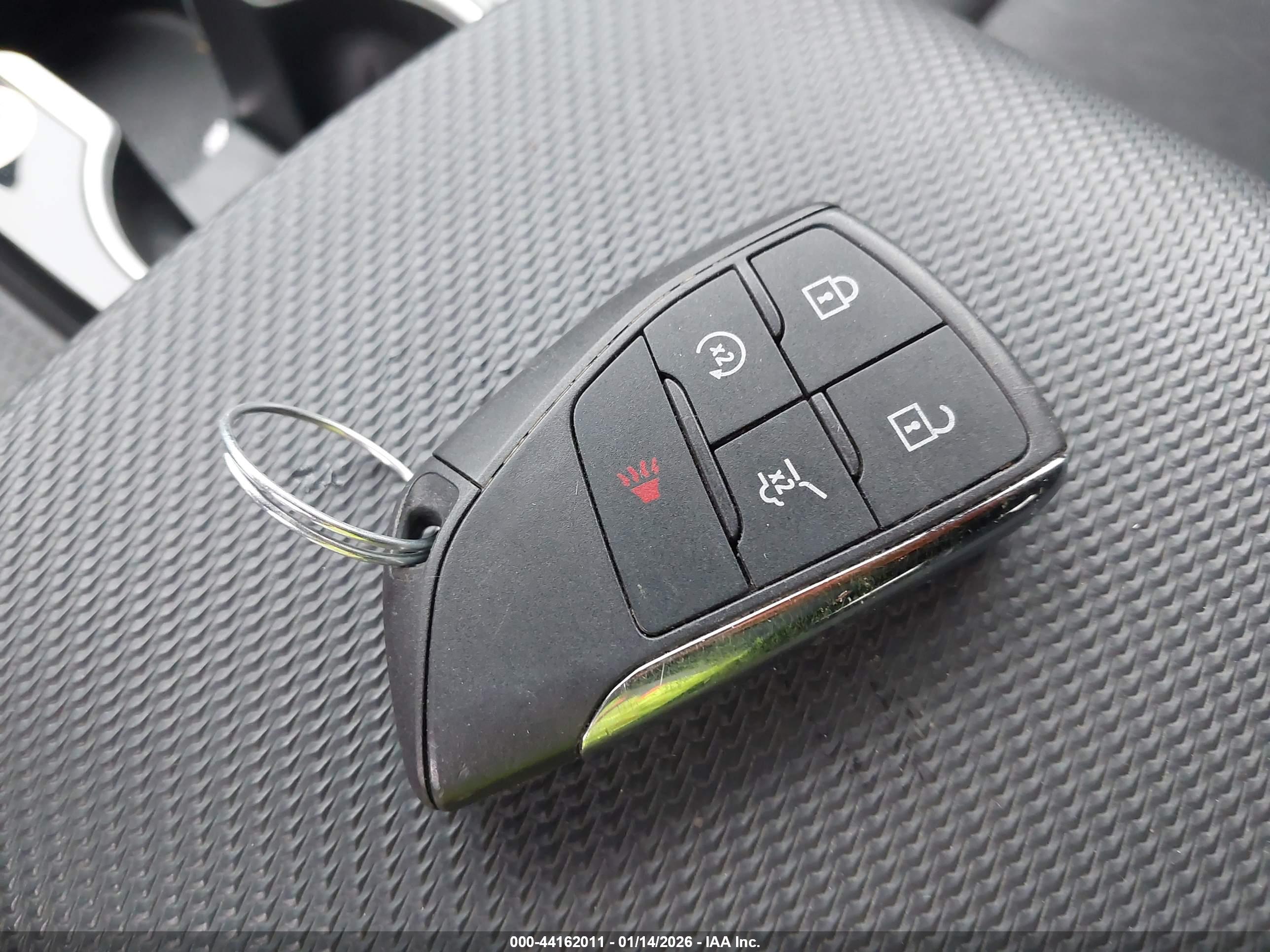 CHEVROLET EQUINOX image 11