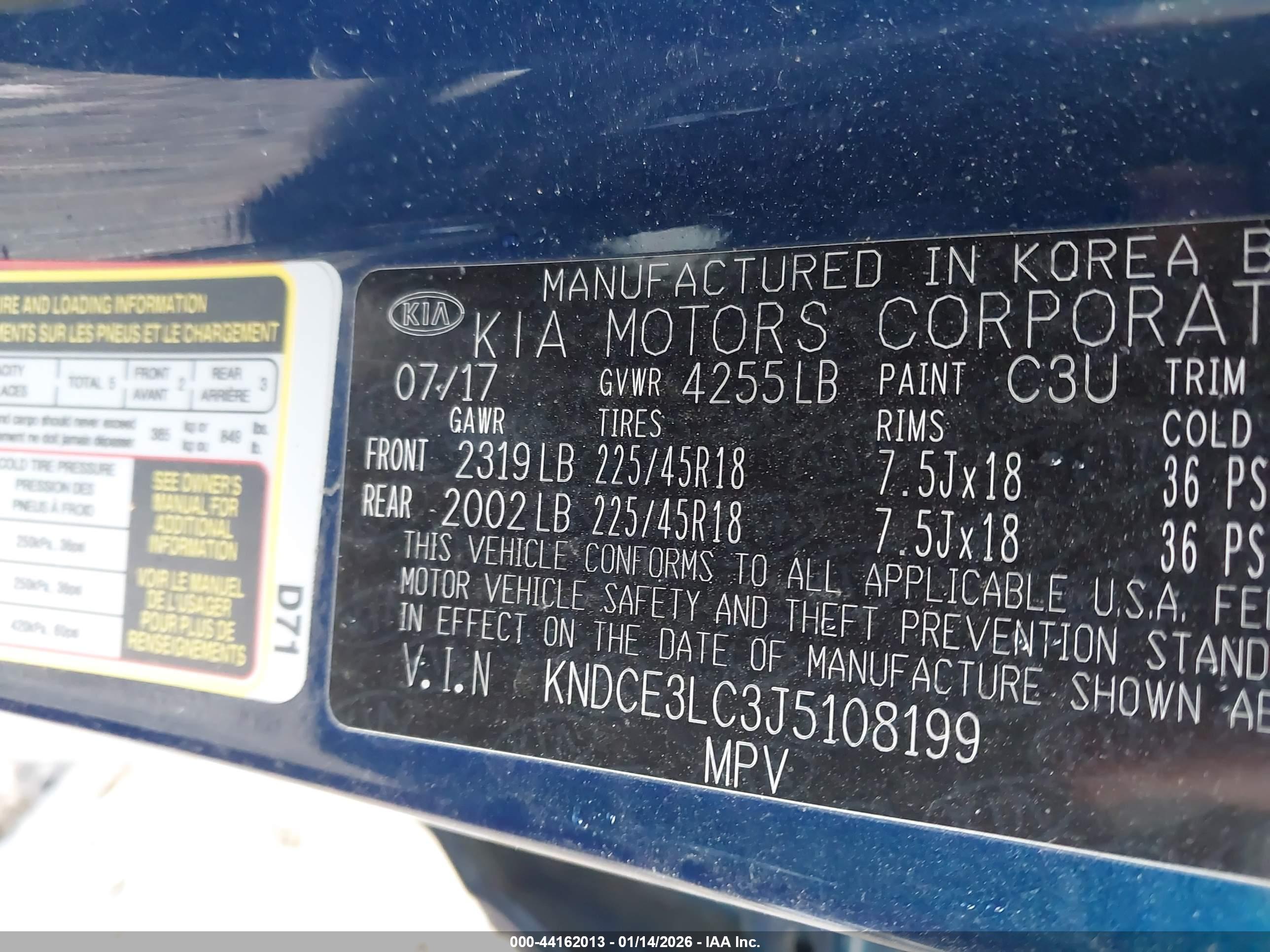 KIA NIRO image 9
