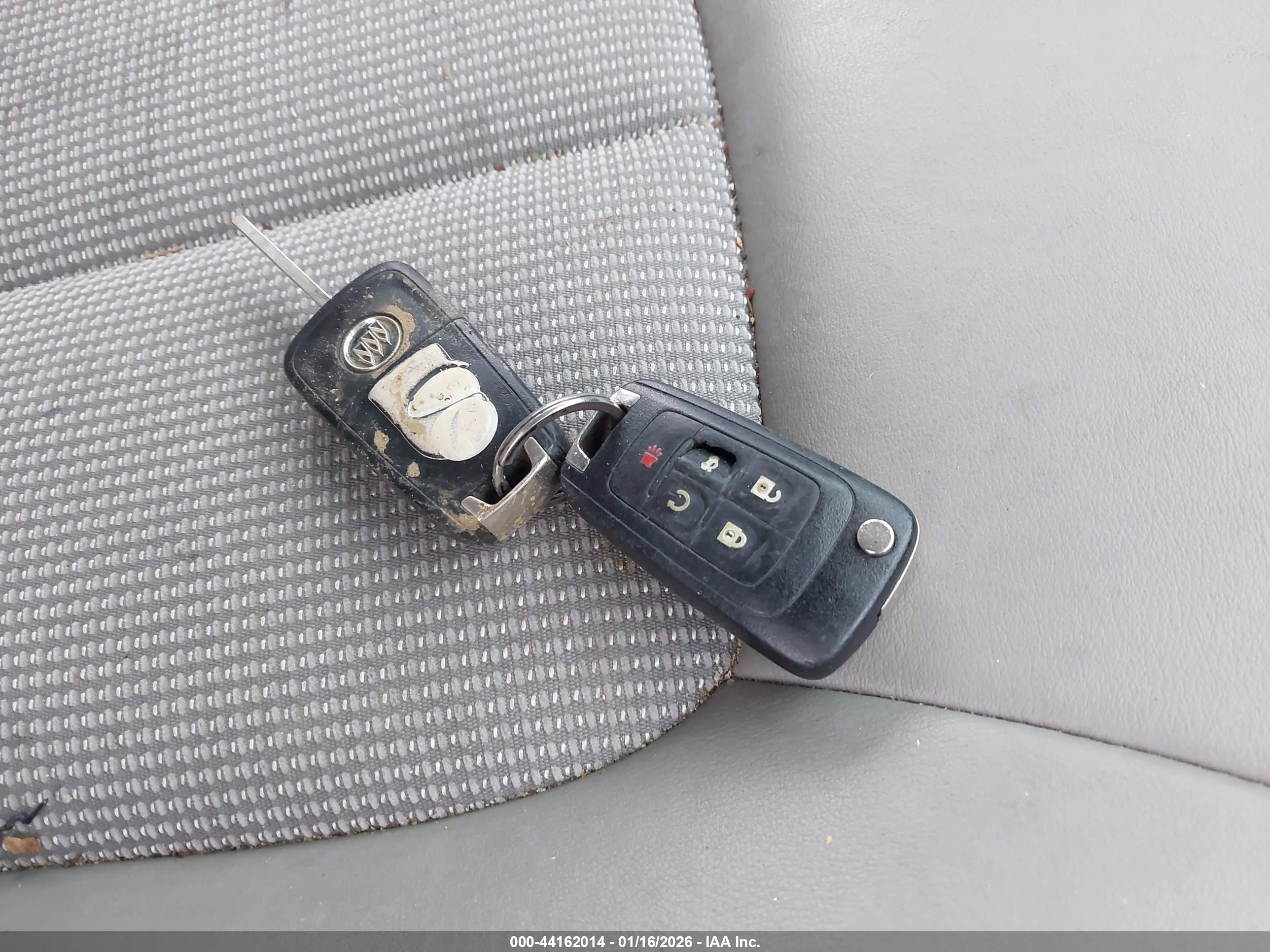 BUICK VERANO image 11