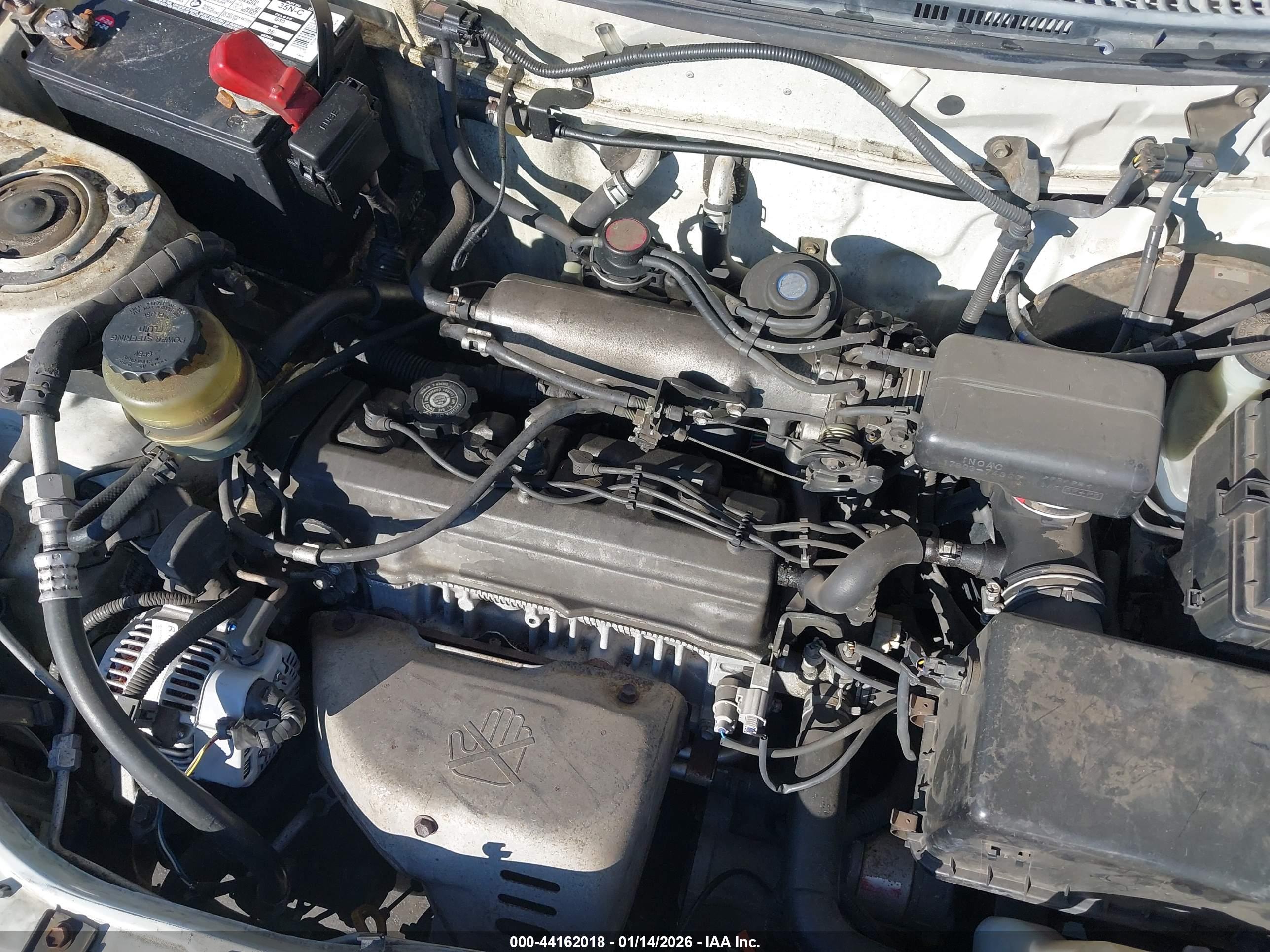 TOYOTA RAV4 image 10