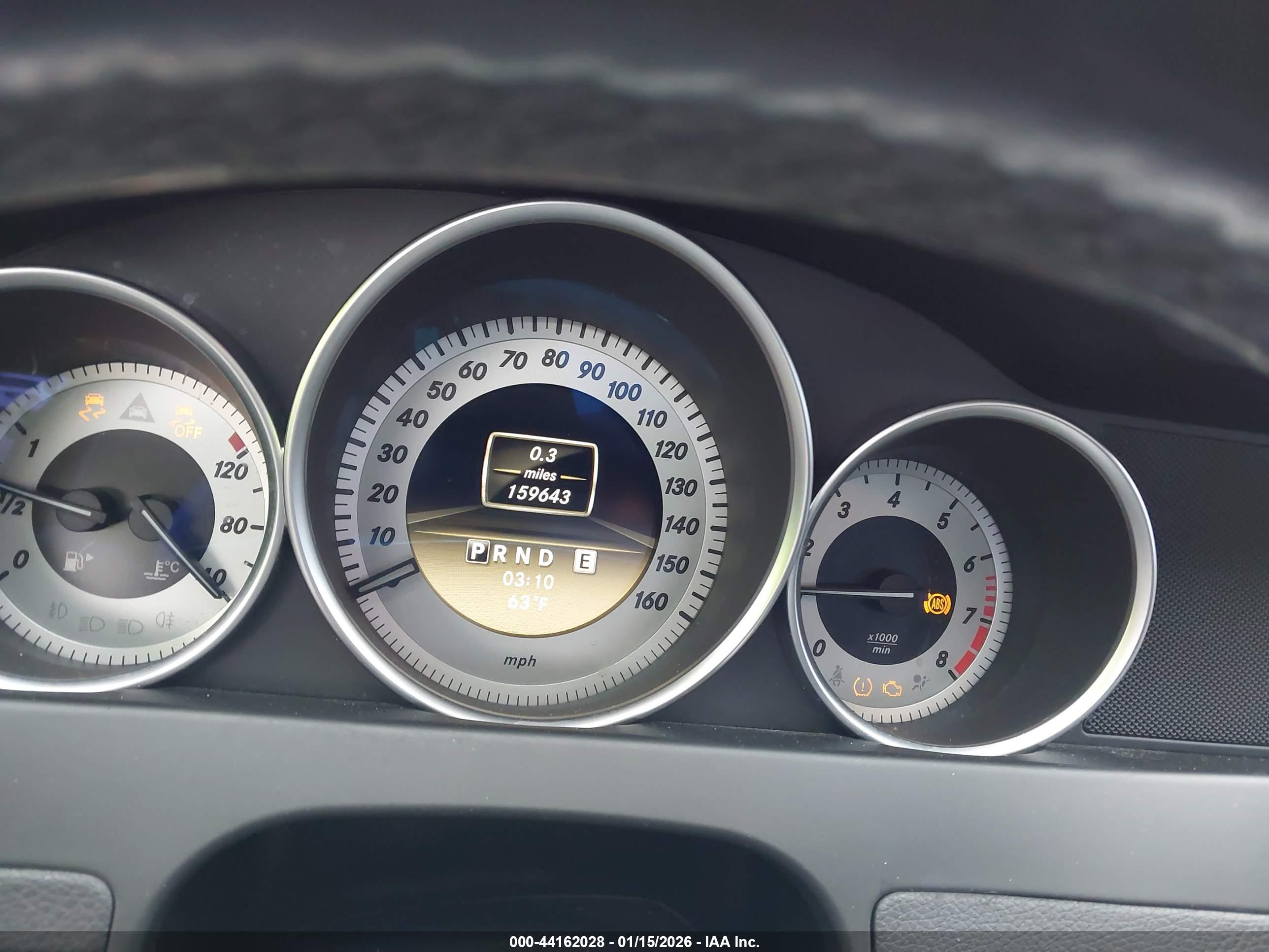 MERCEDES-BENZ C image 7