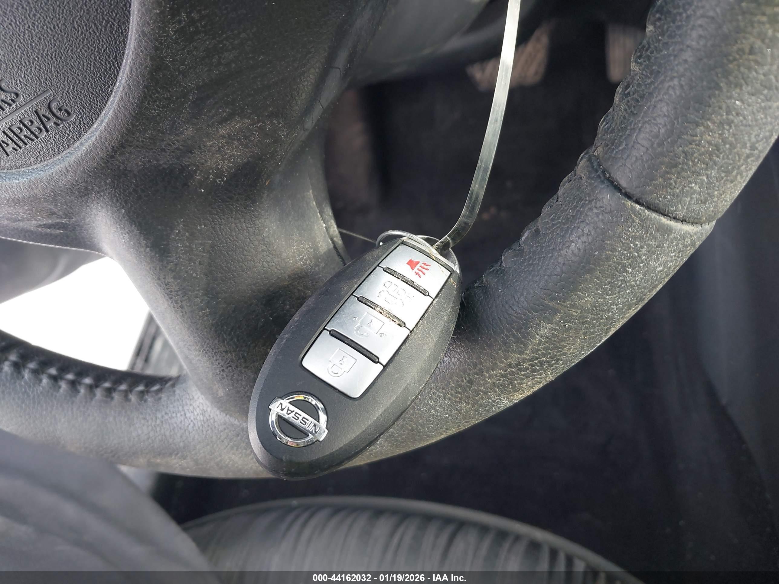 NISSAN SENTRA image 11