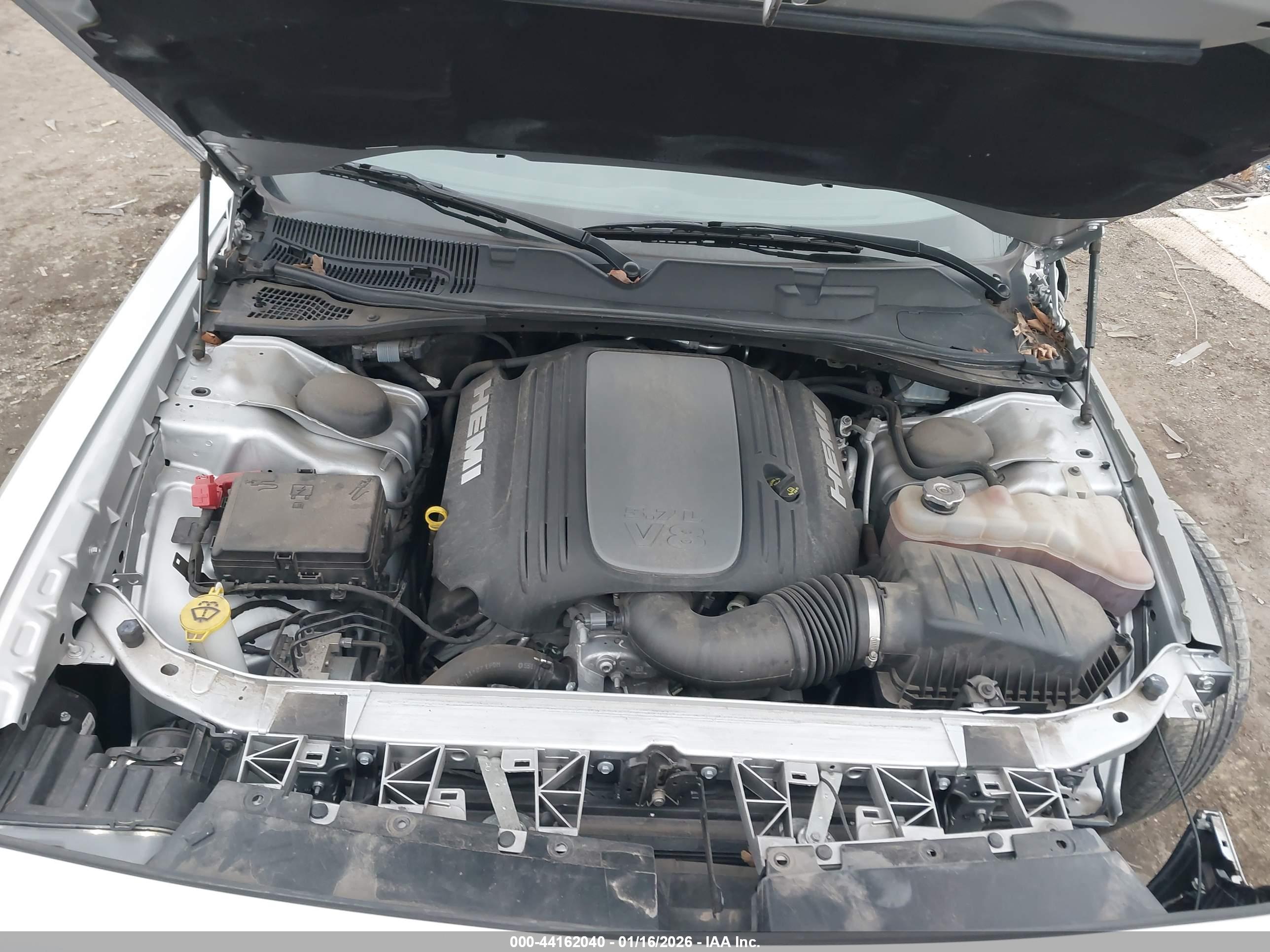 DODGE CHALLENGER image 10