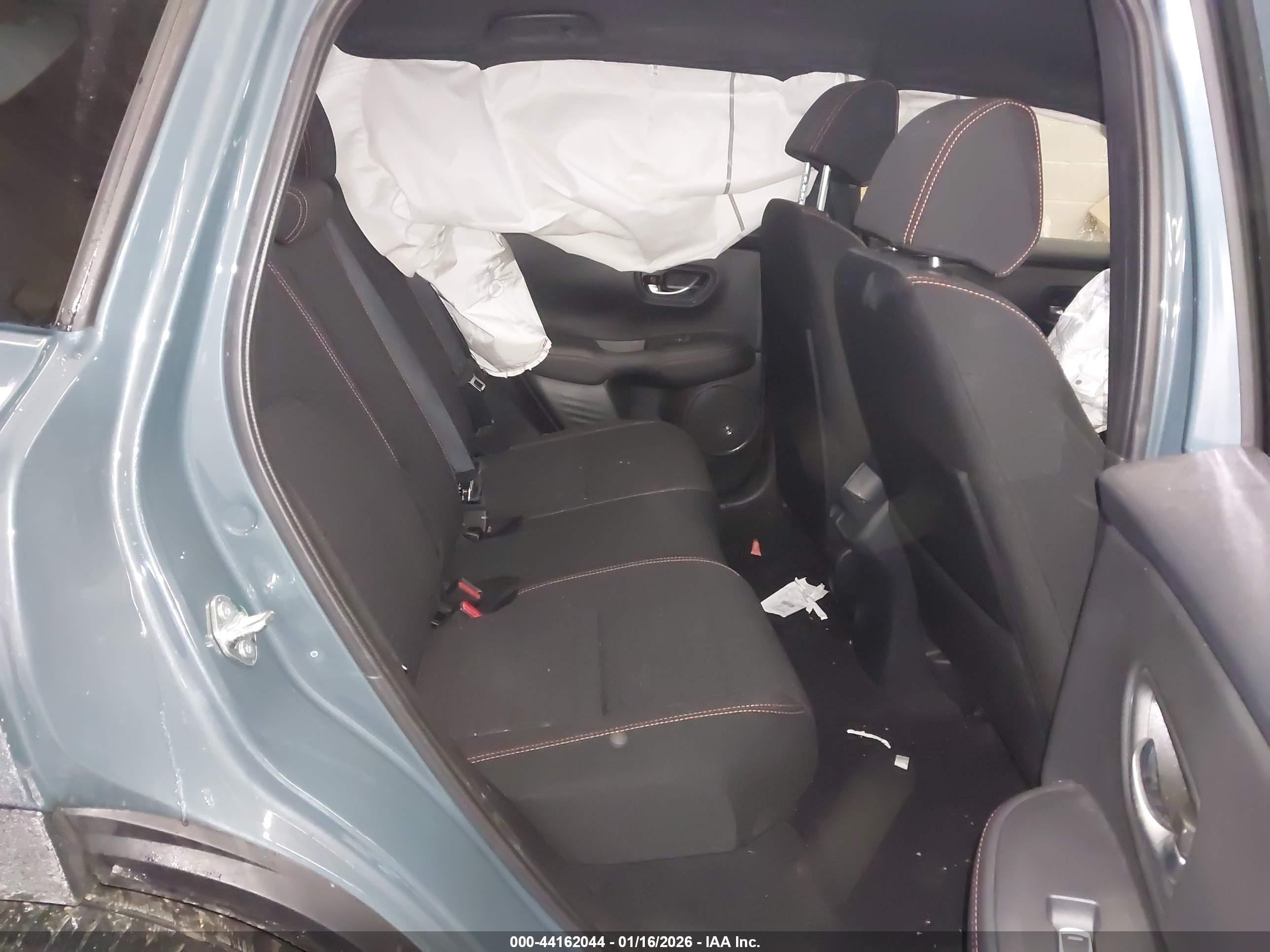 HONDA HR-V image 8
