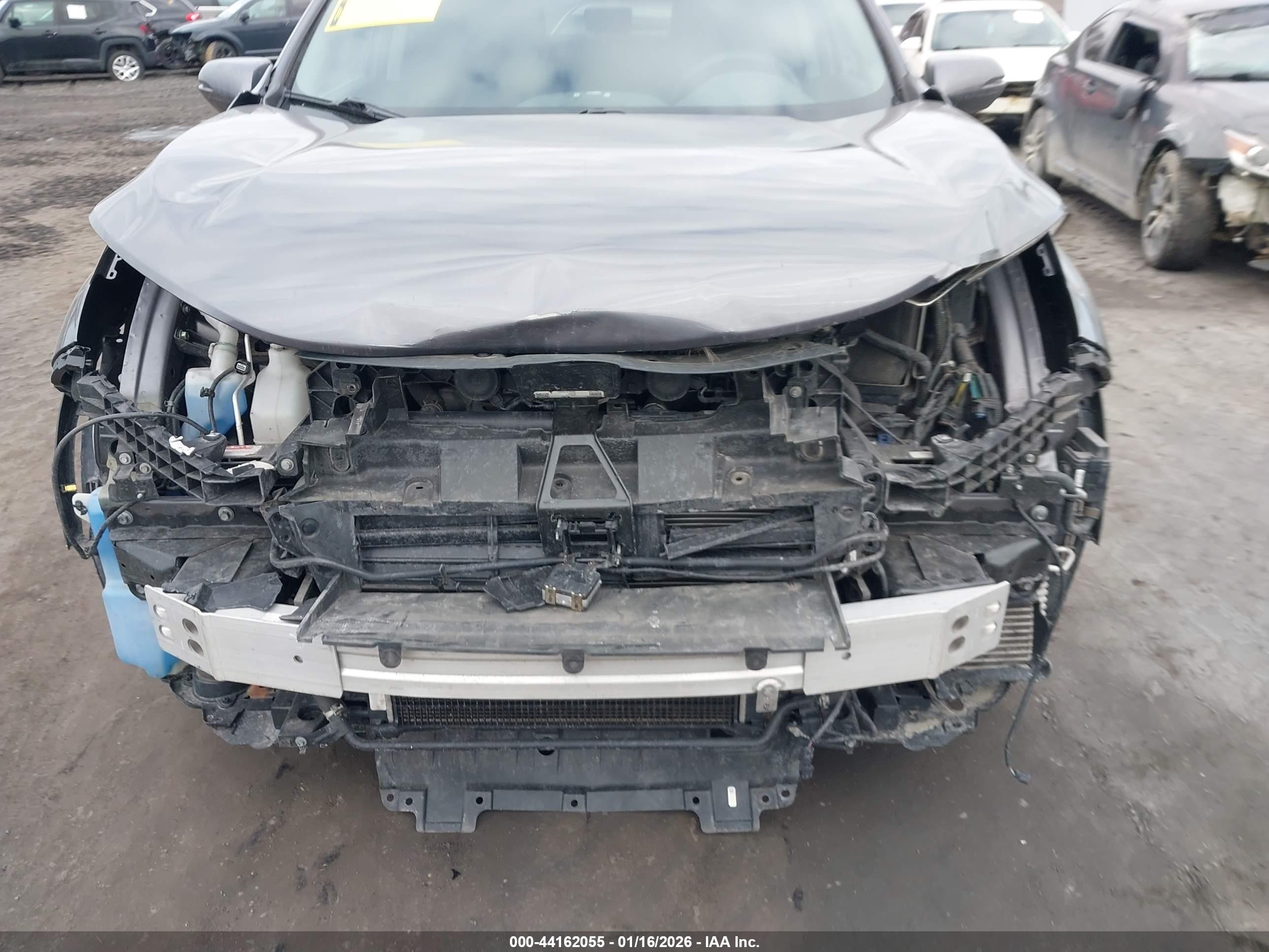 HONDA CR-V image 6