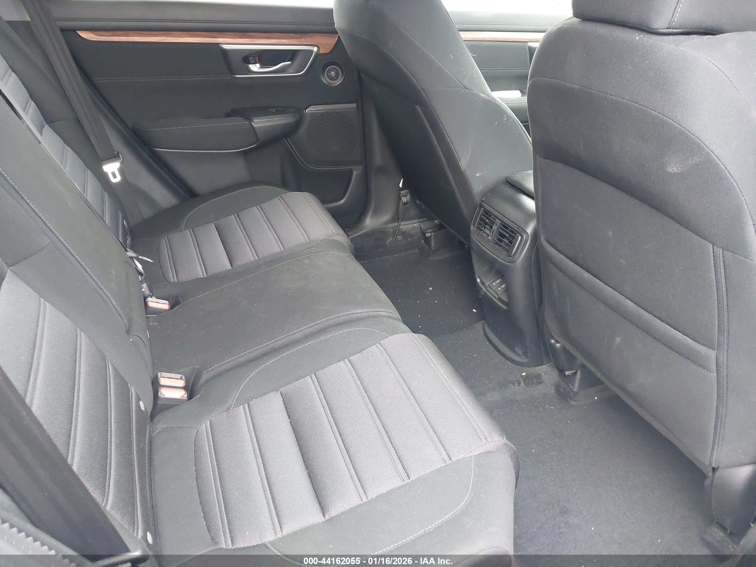 HONDA CR-V image 8
