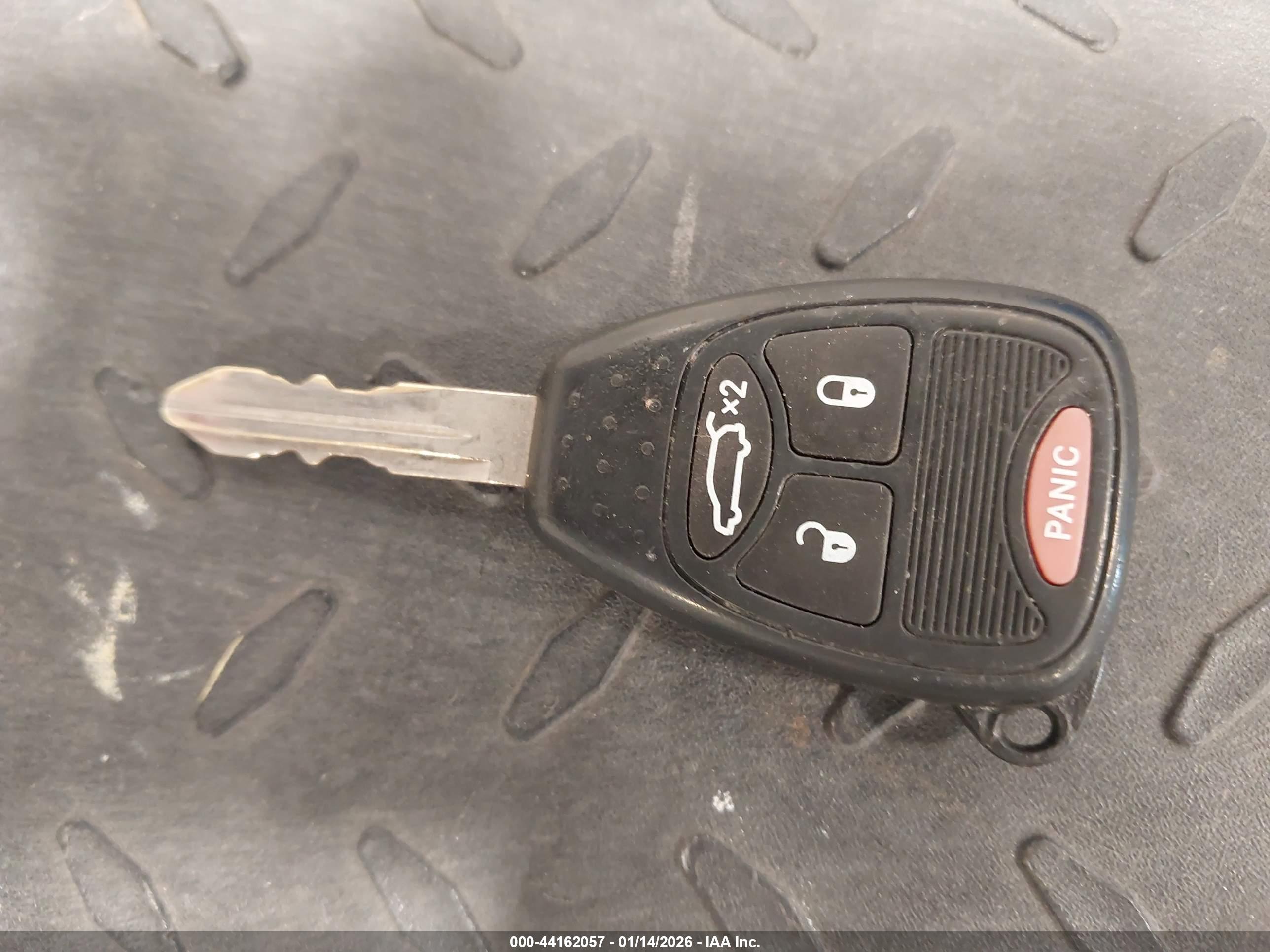 JEEP LIBERTY image 11