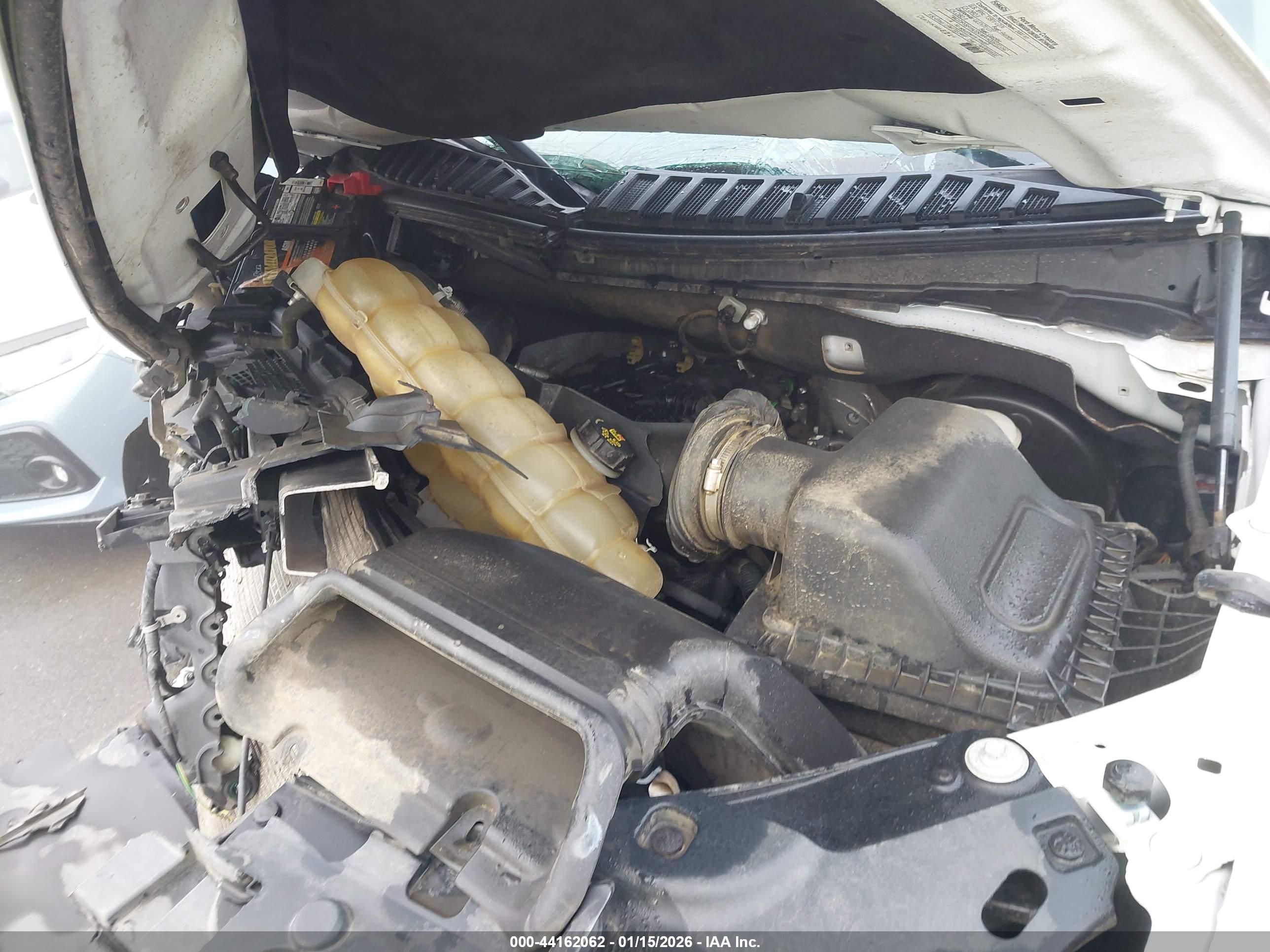 FORD EXPEDITION image 10