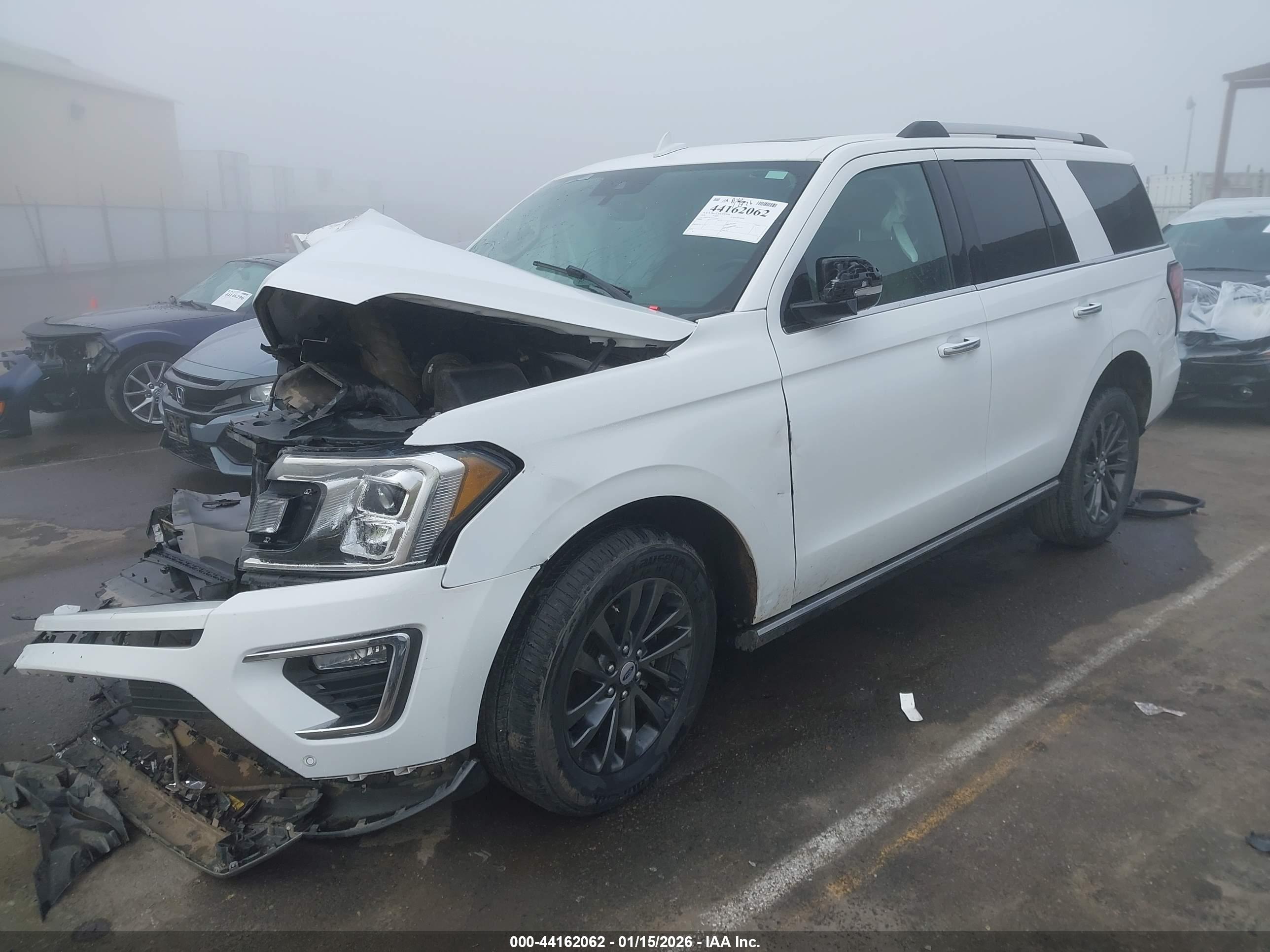 FORD EXPEDITION image 2