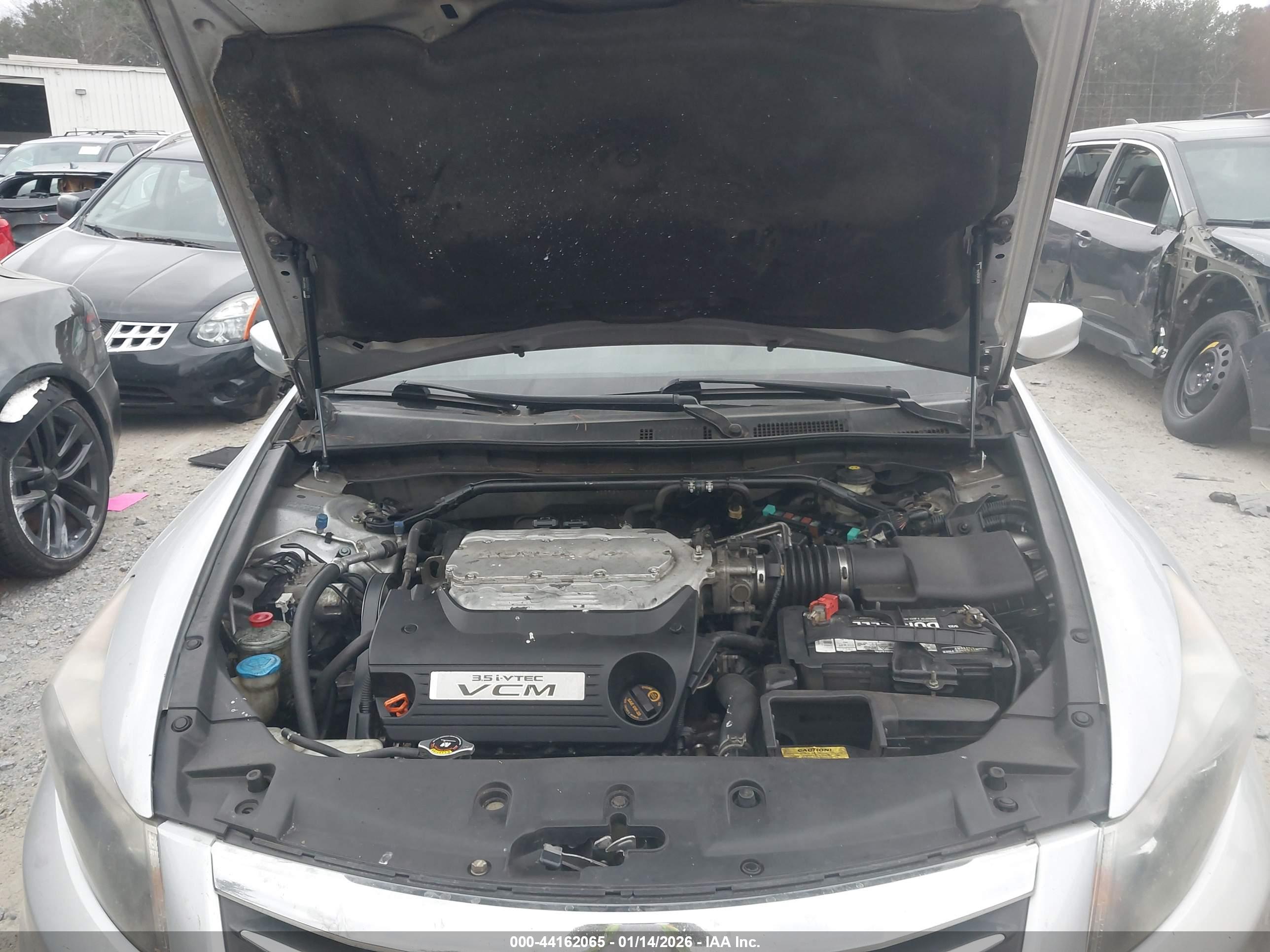 HONDA ACCORD image 10