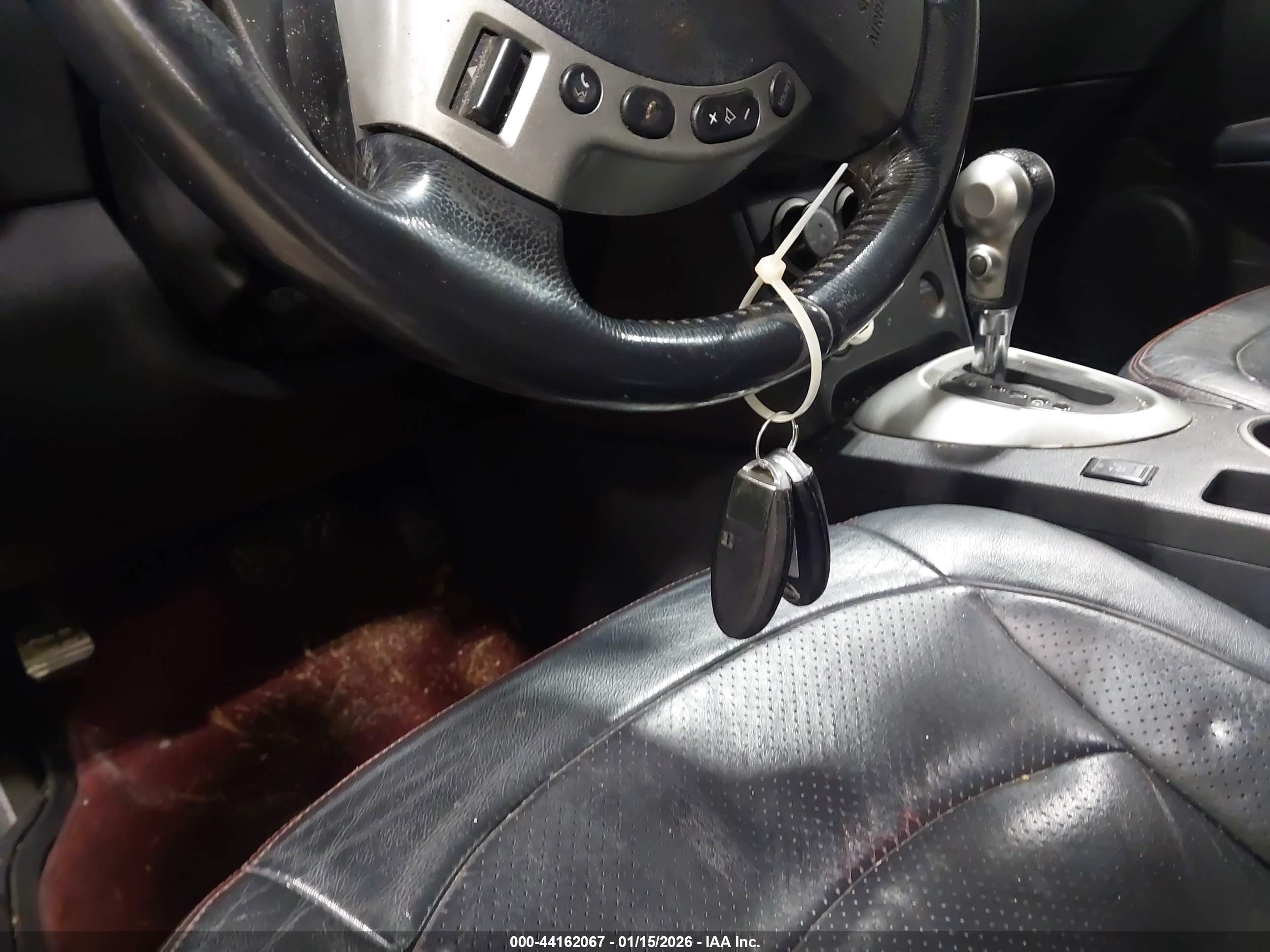 NISSAN ROGUE image 11