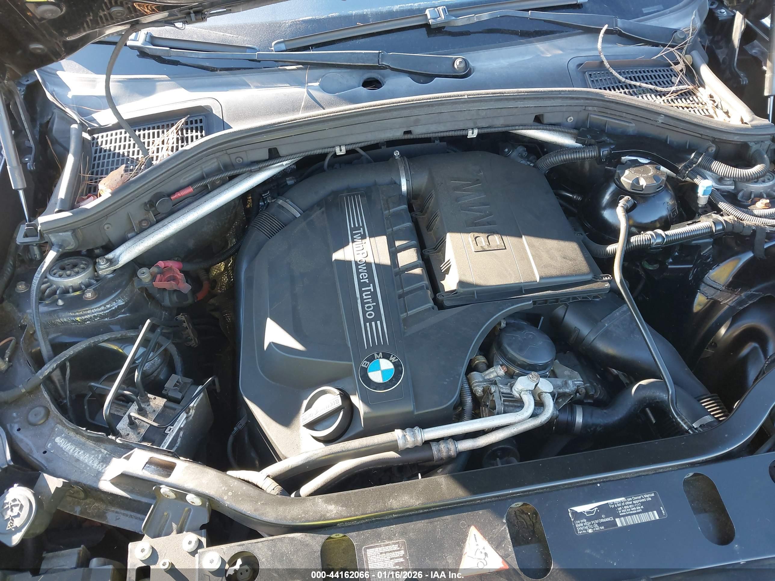 BMW X3 image 10
