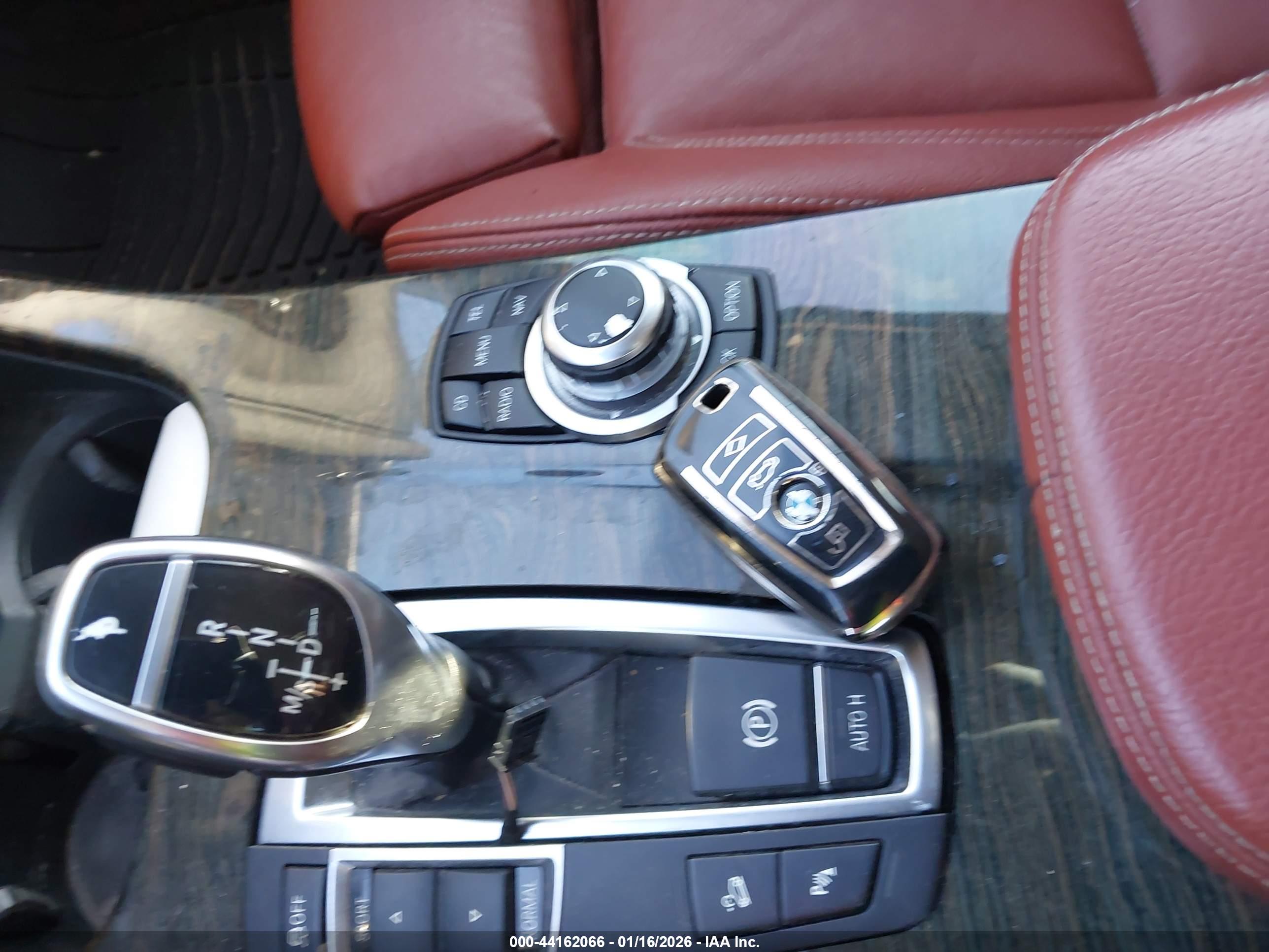 BMW X3 image 11