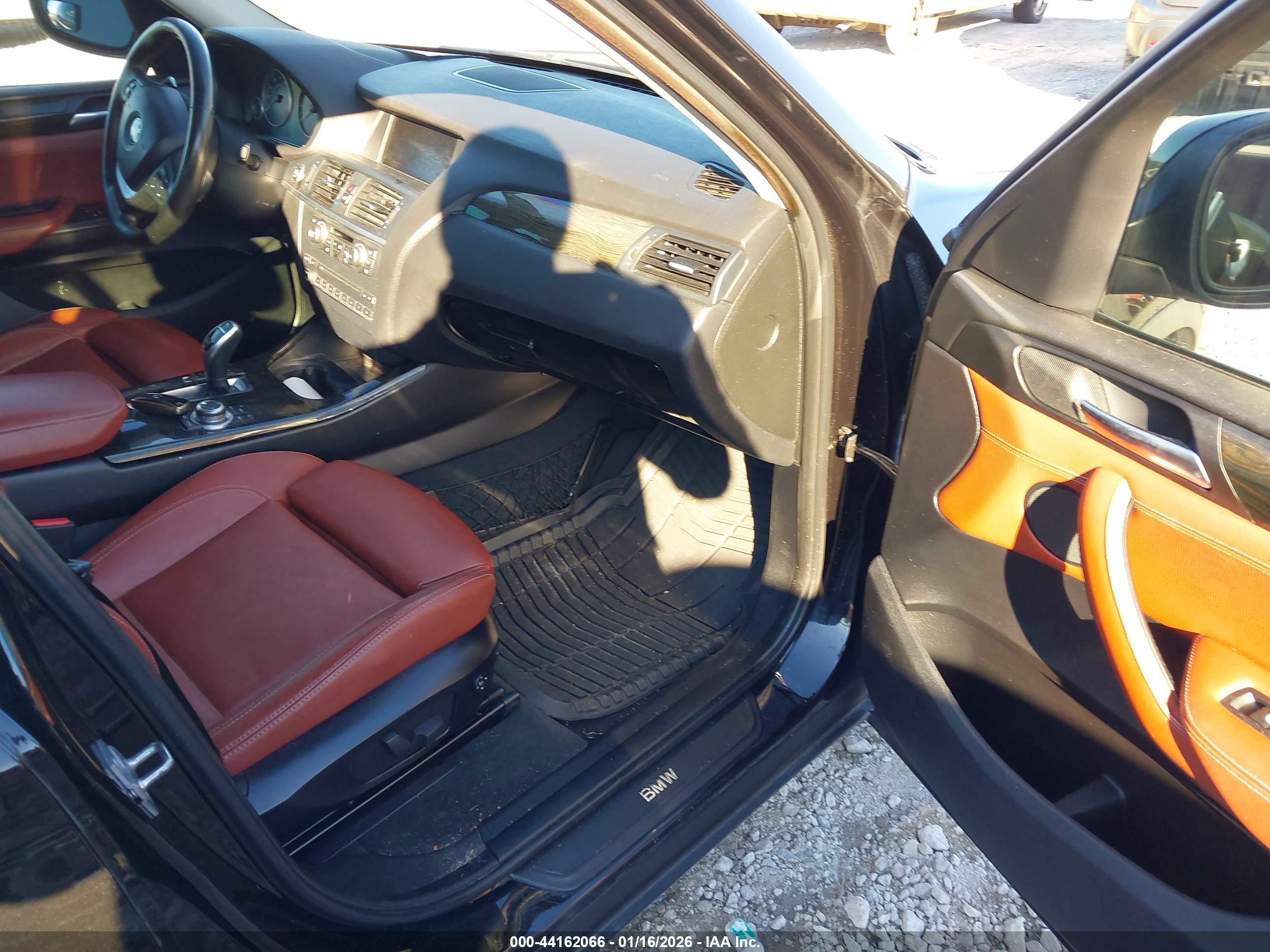 BMW X3 image 5