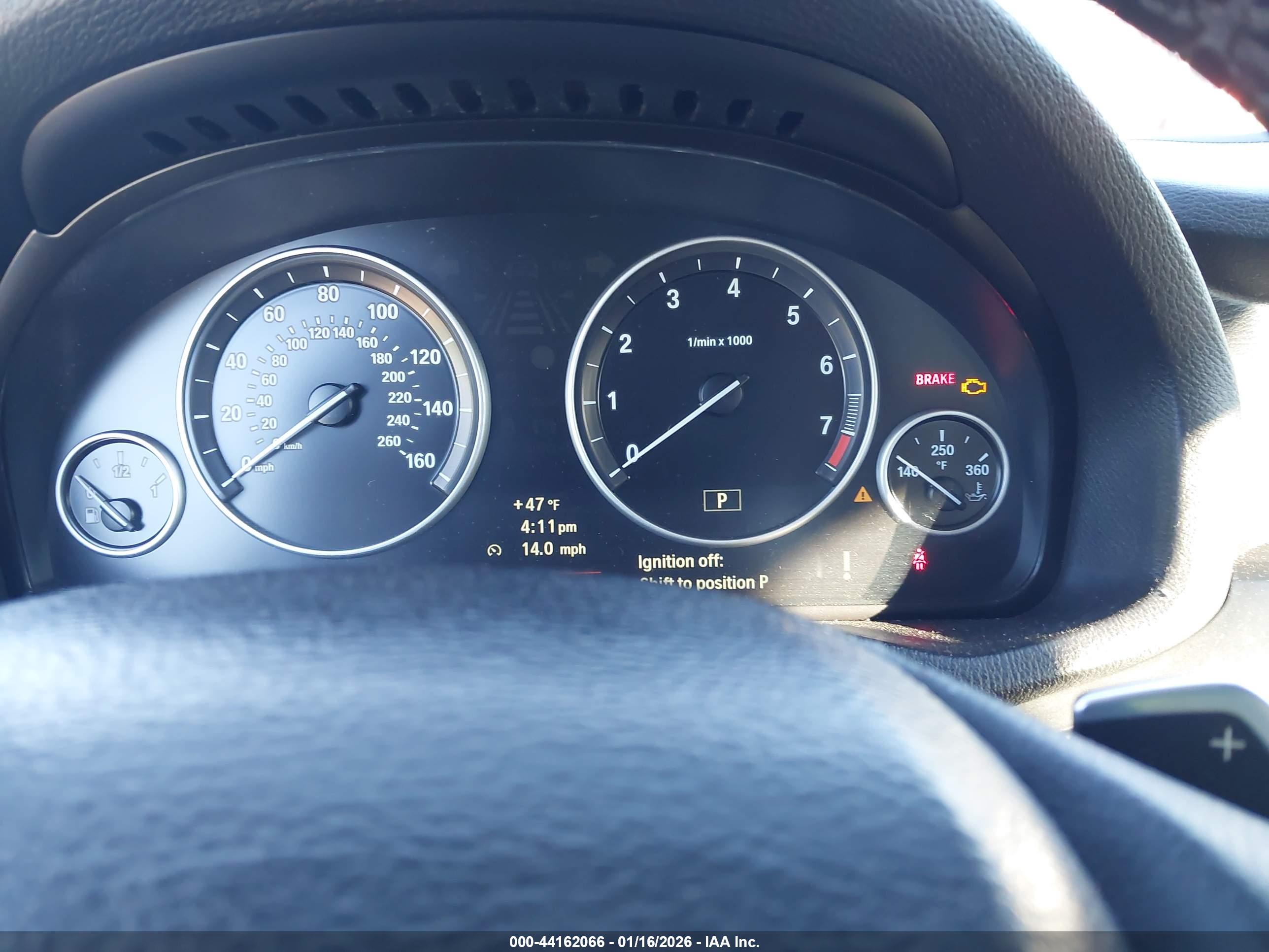 BMW X3 image 6