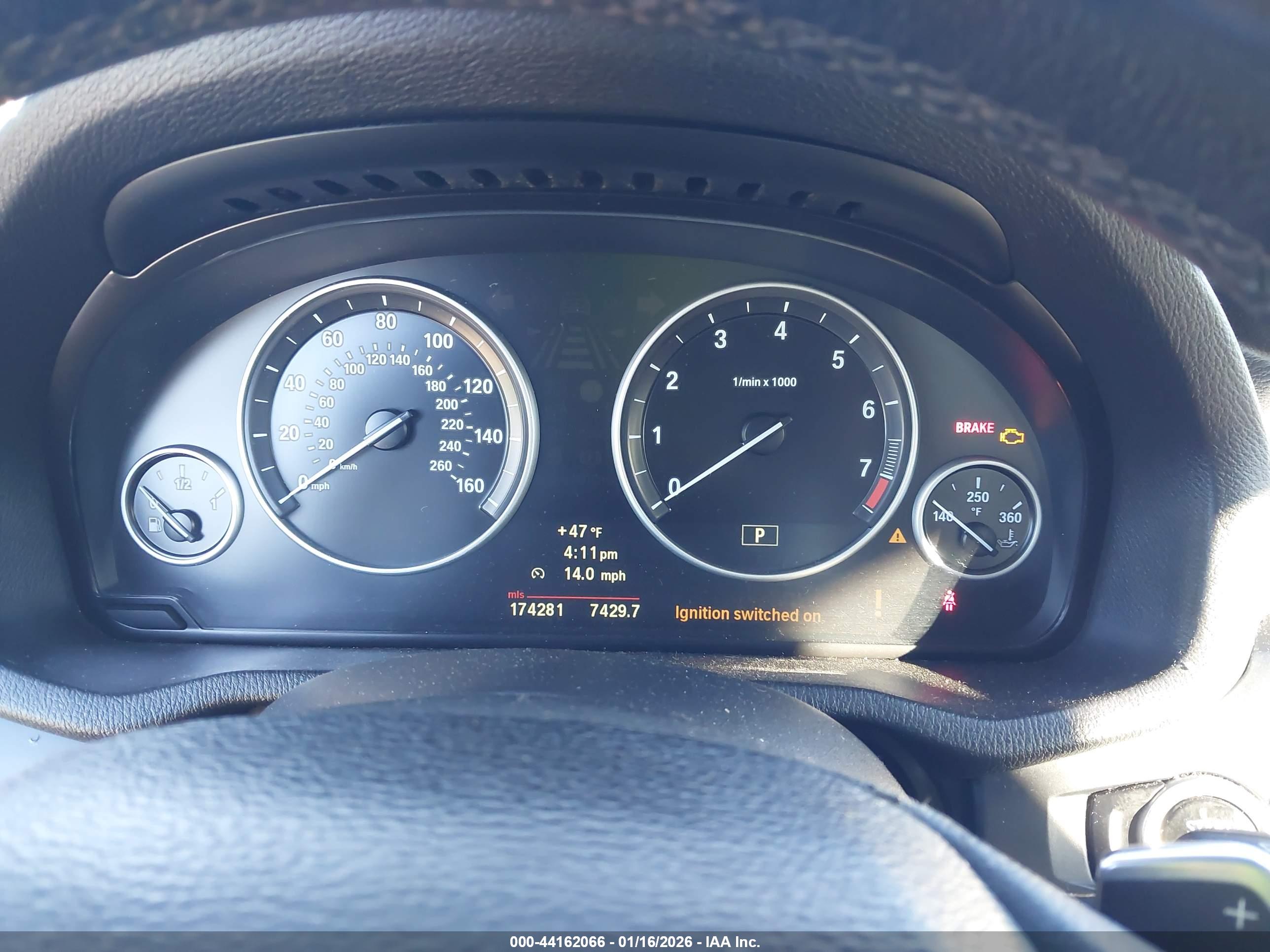 BMW X3 image 7