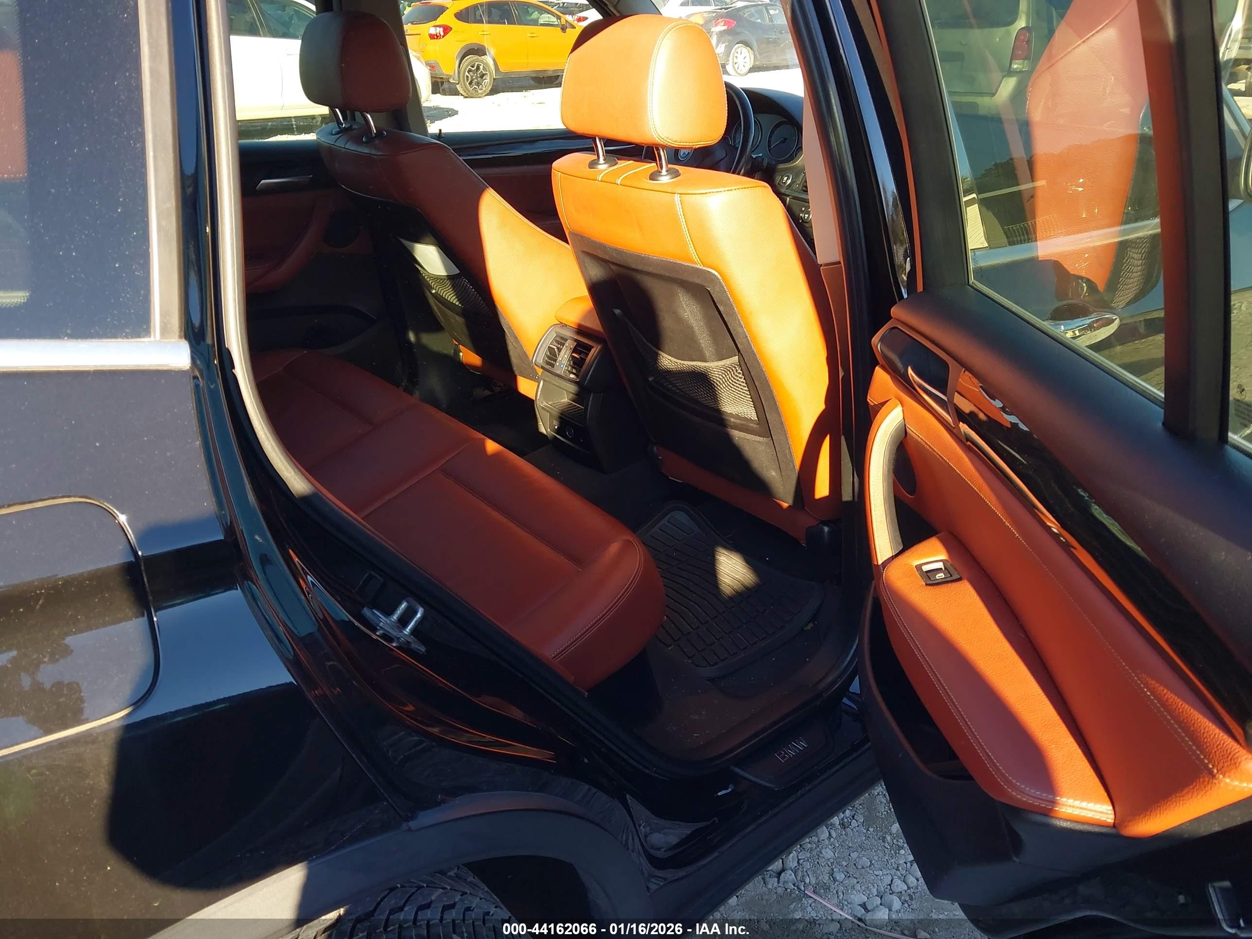 BMW X3 image 8