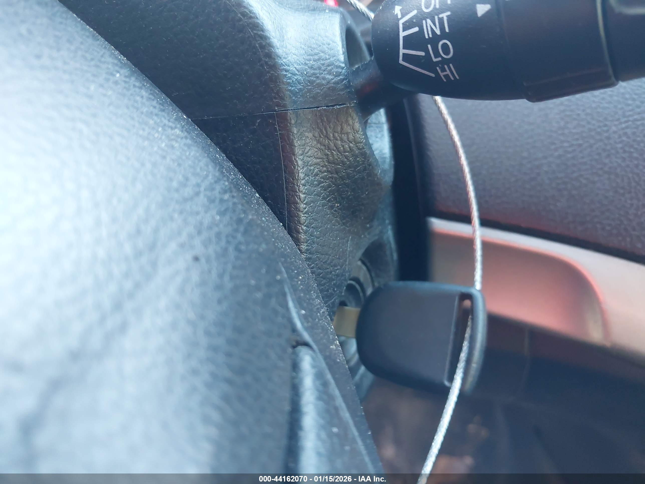 HONDA ACCORD image 11