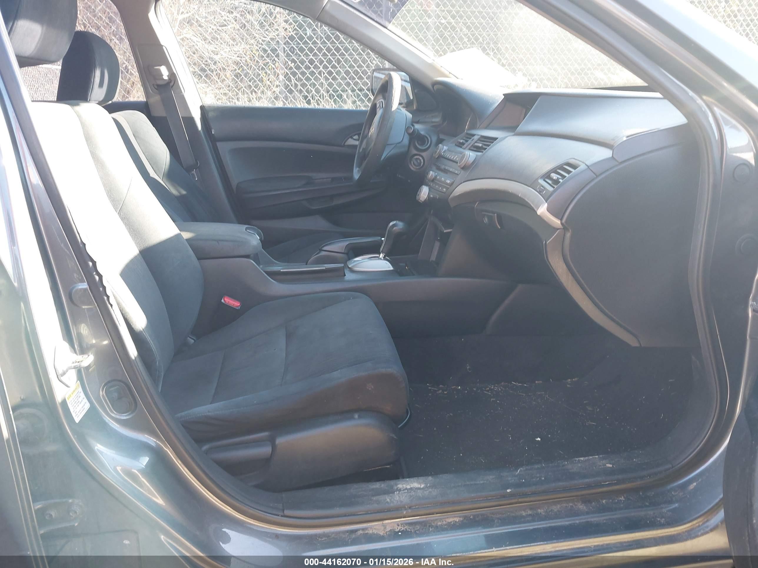 HONDA ACCORD image 5