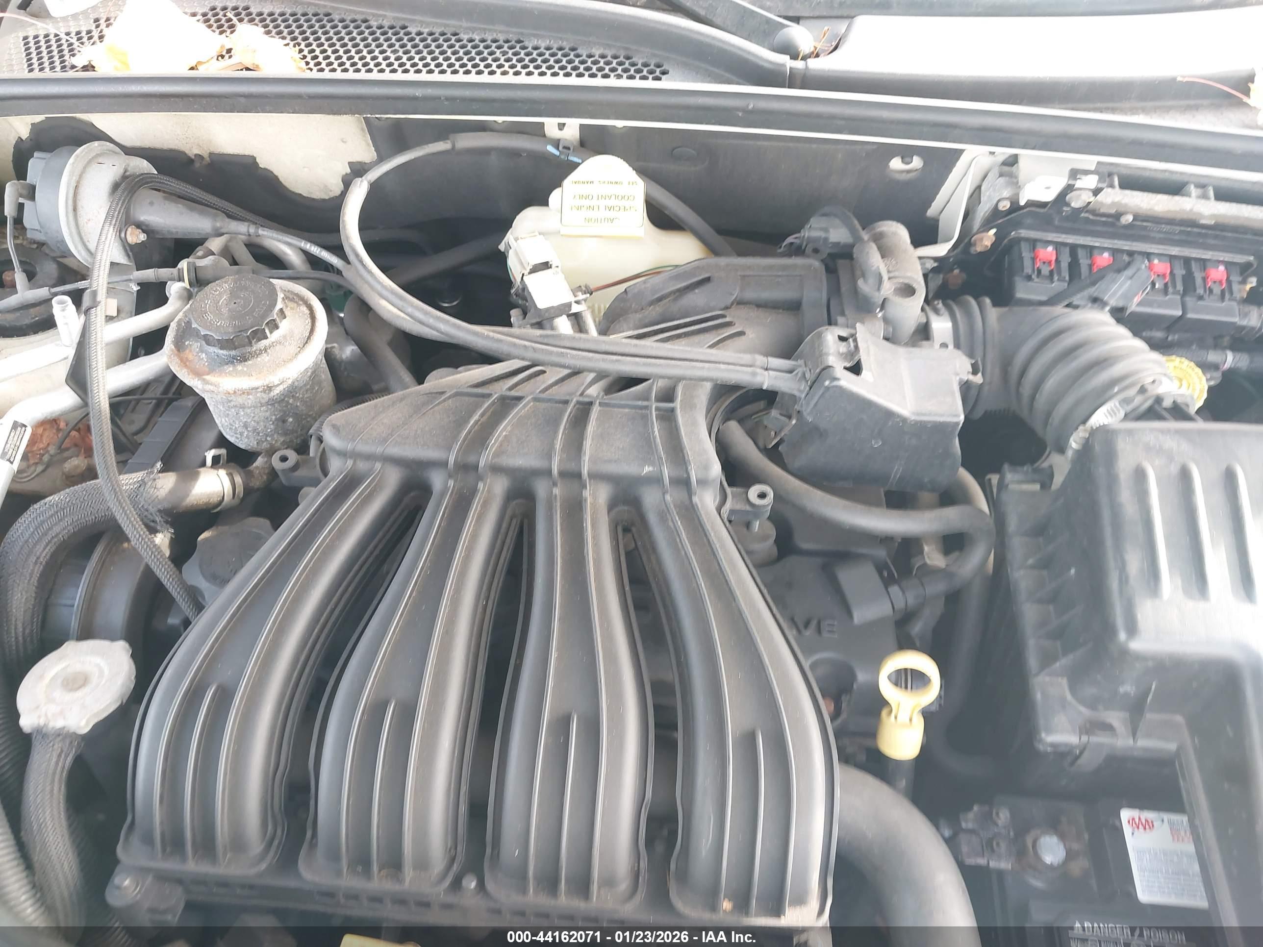 CHRYSLER PT image 10