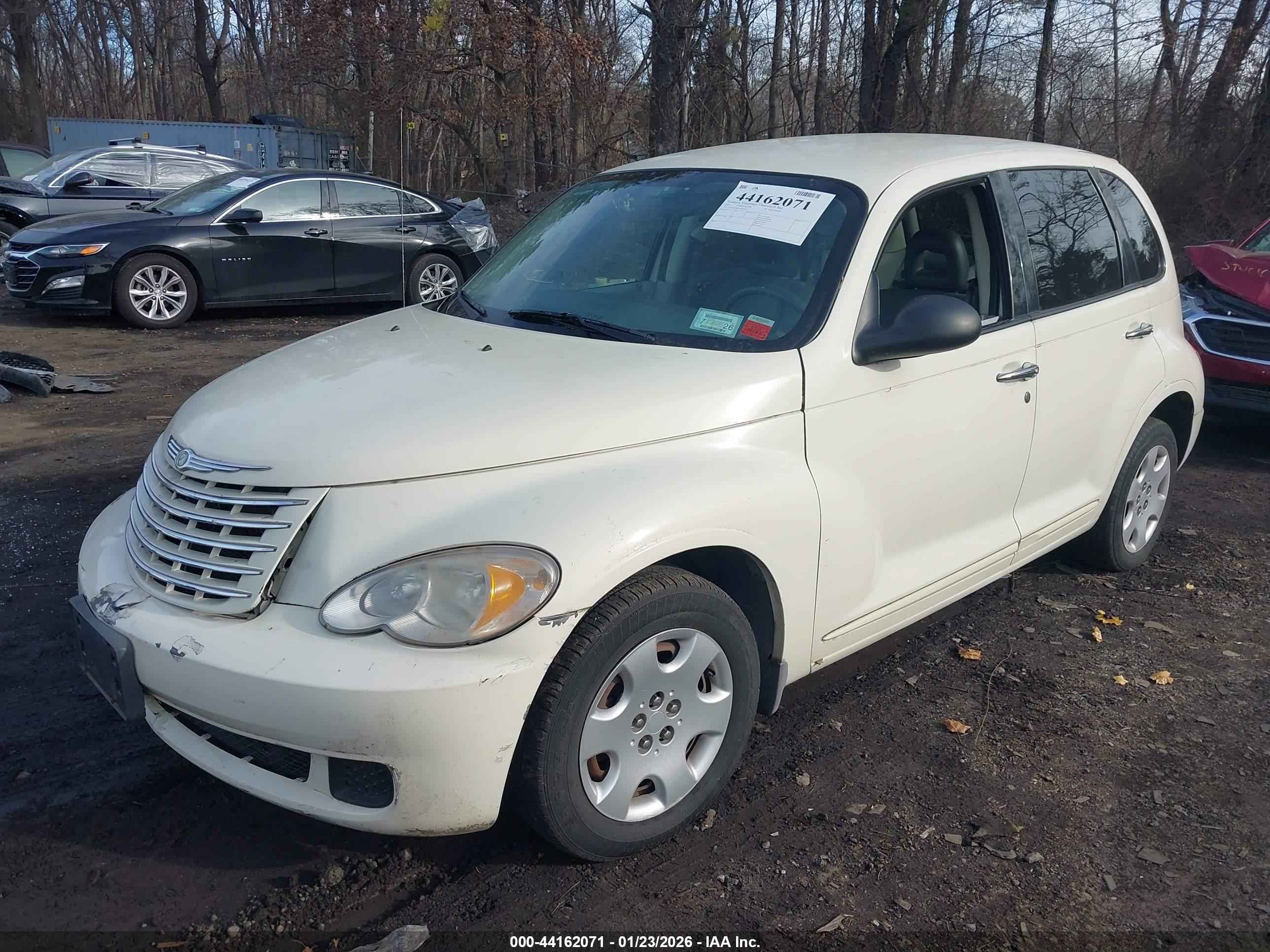 CHRYSLER PT image 2