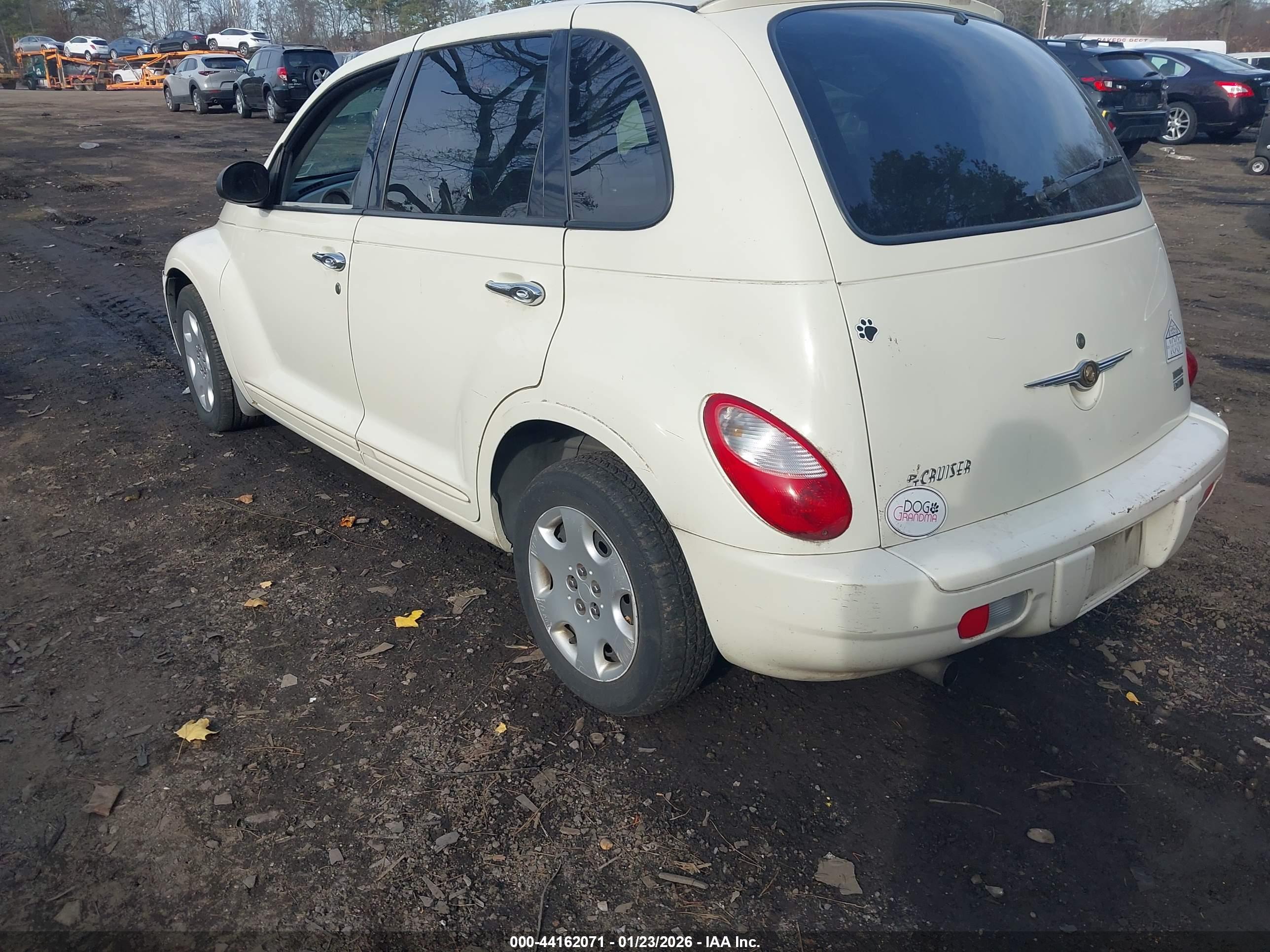 CHRYSLER PT image 3