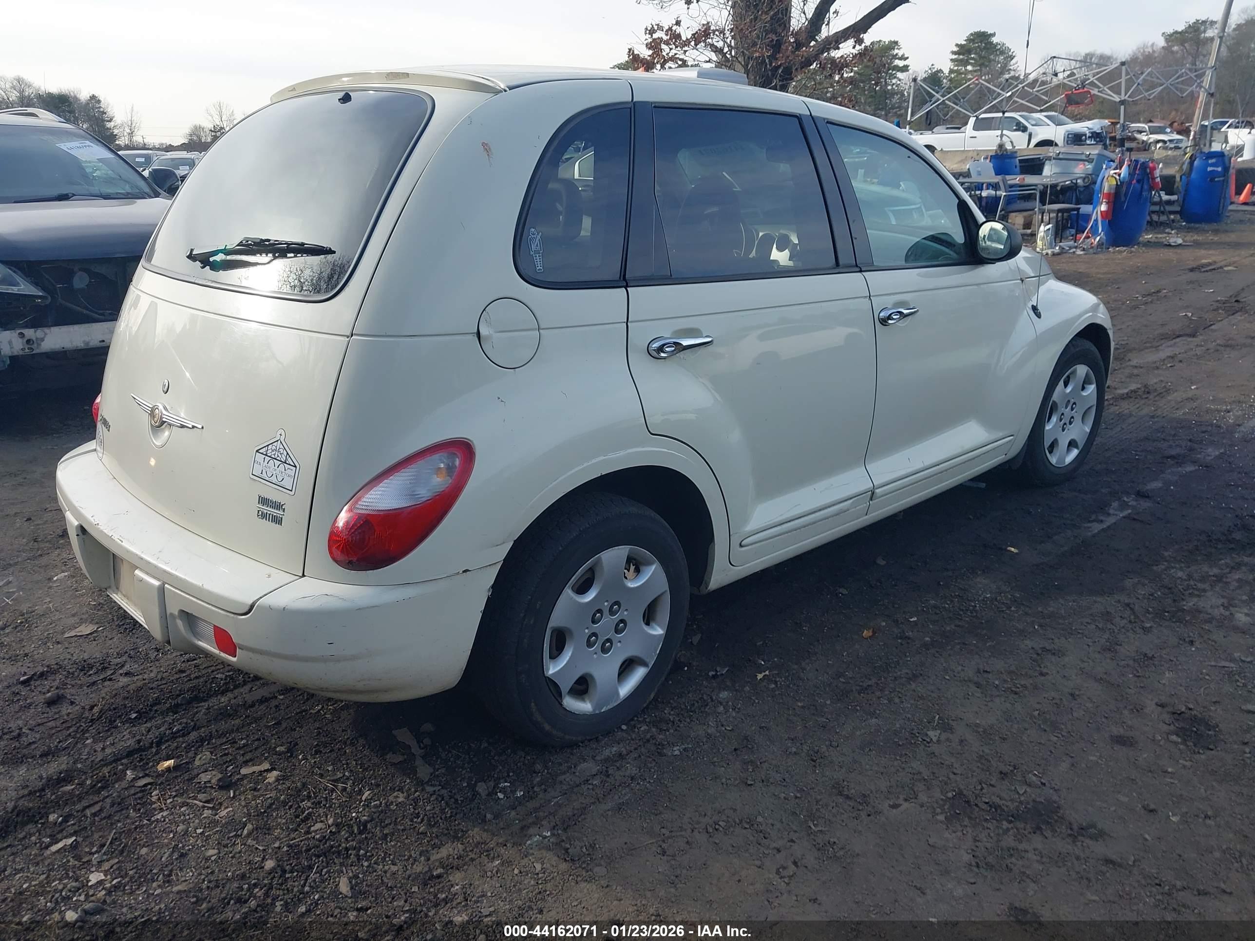CHRYSLER PT image 4