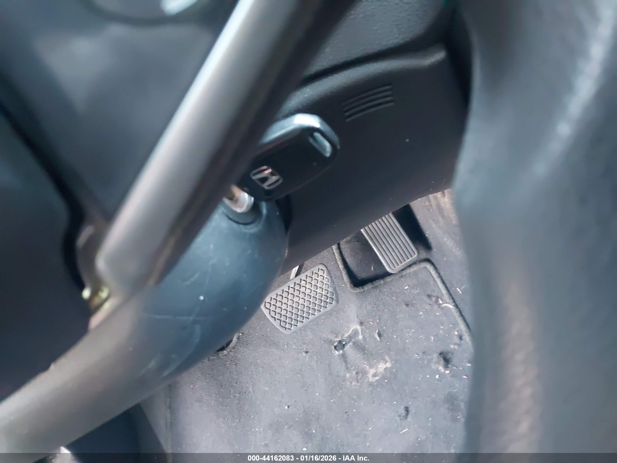 HONDA CIVIC image 11