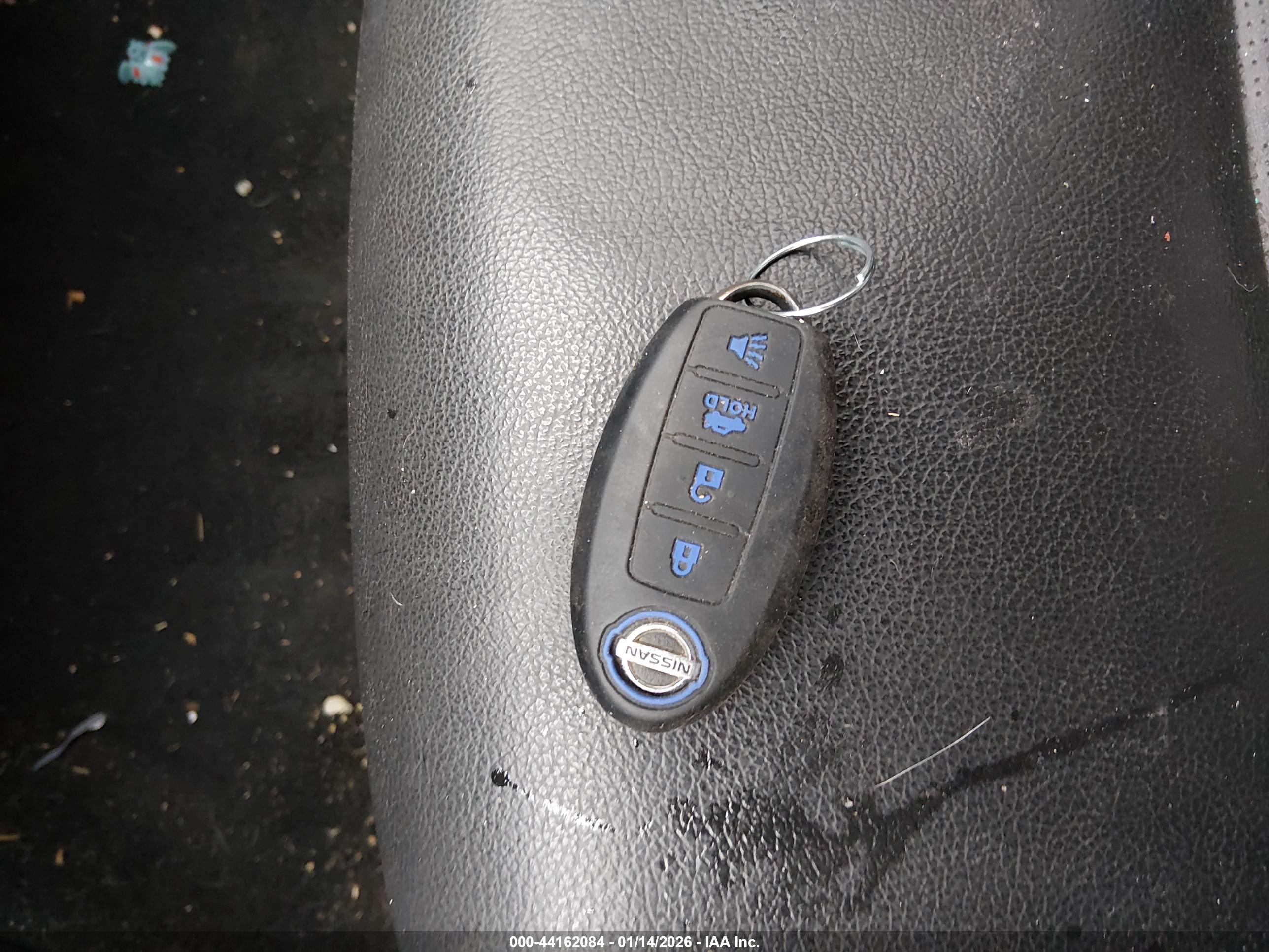 NISSAN ALTIMA image 11