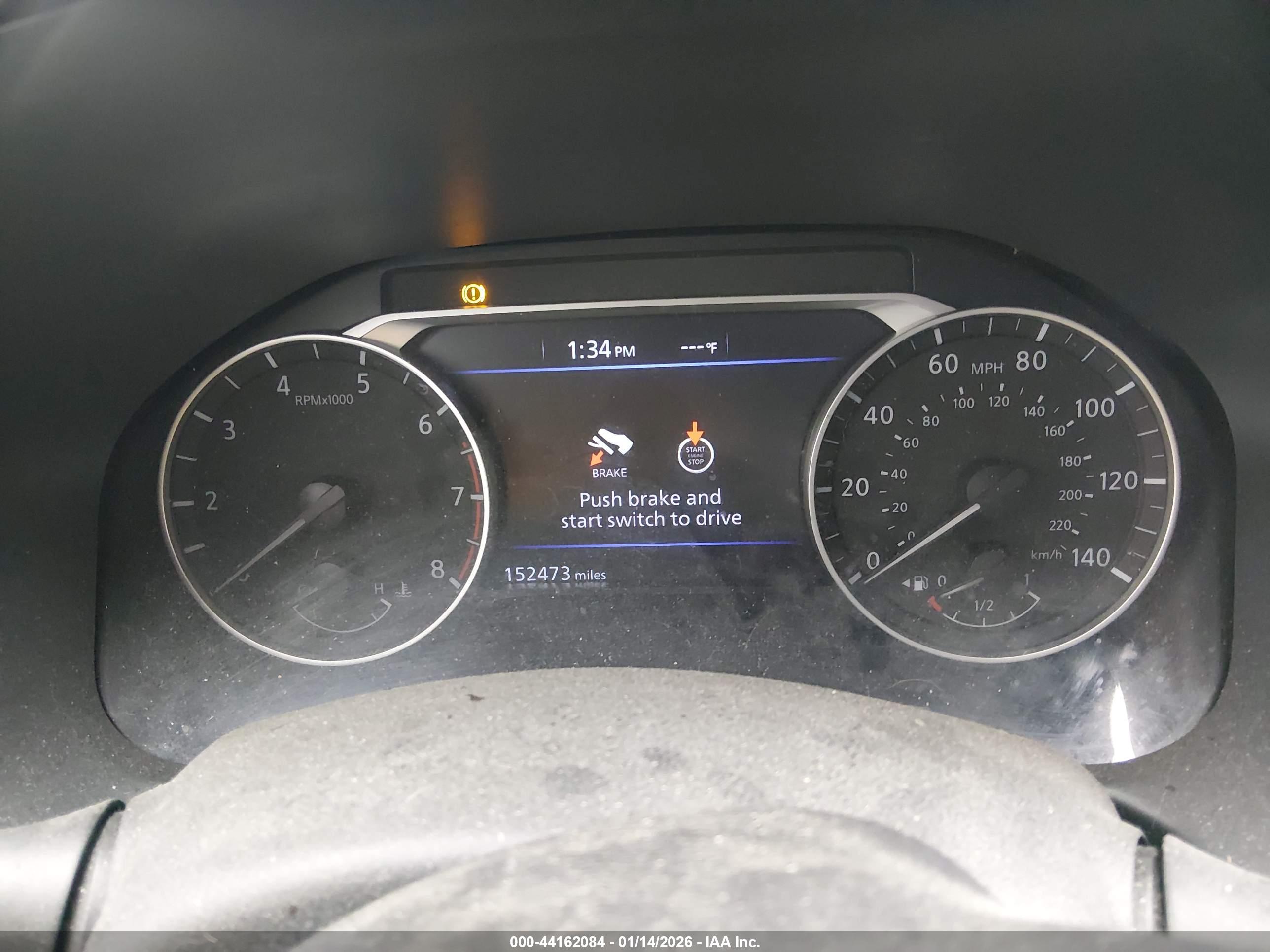 NISSAN ALTIMA image 7