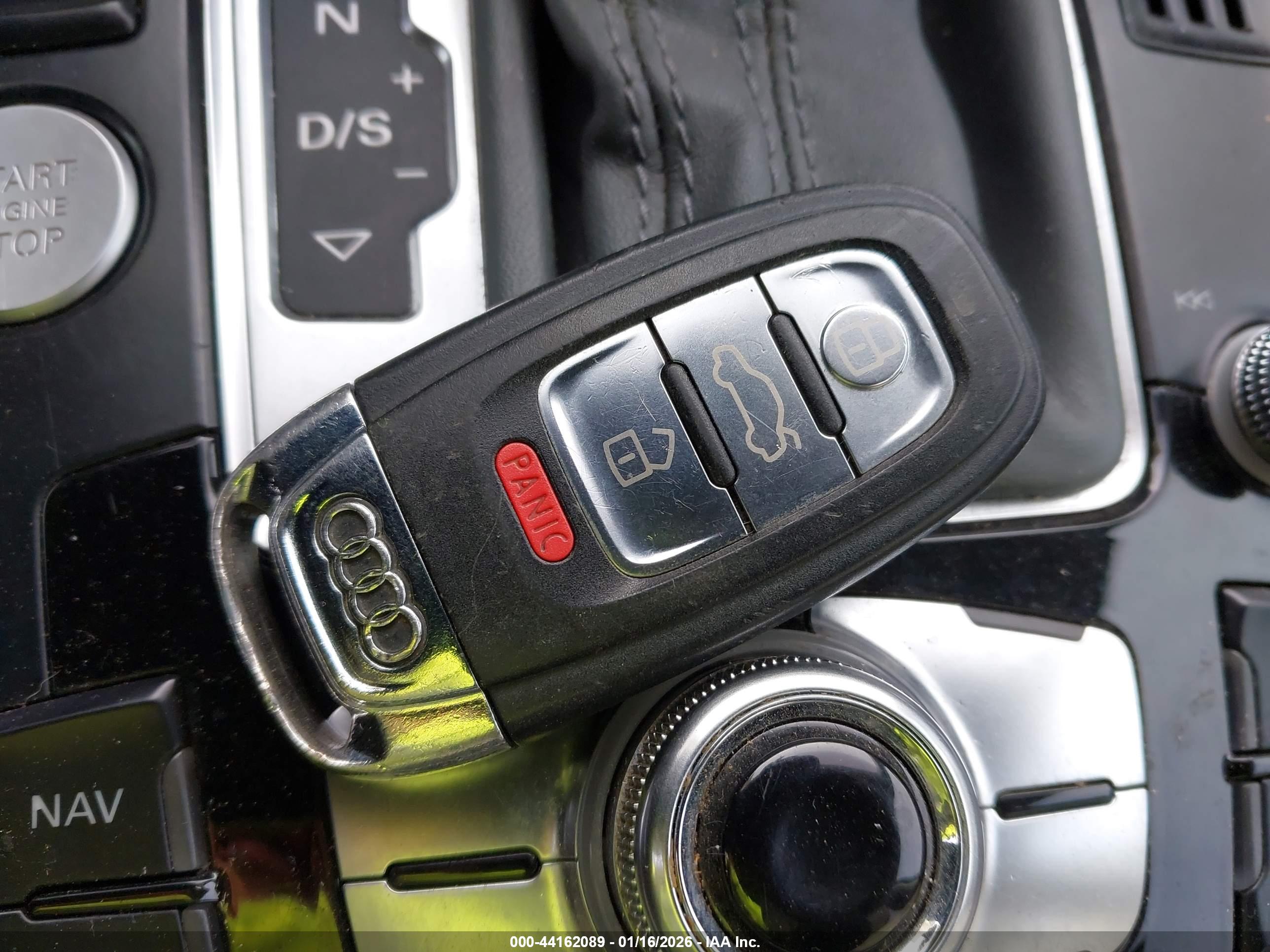 AUDI Q5 image 11