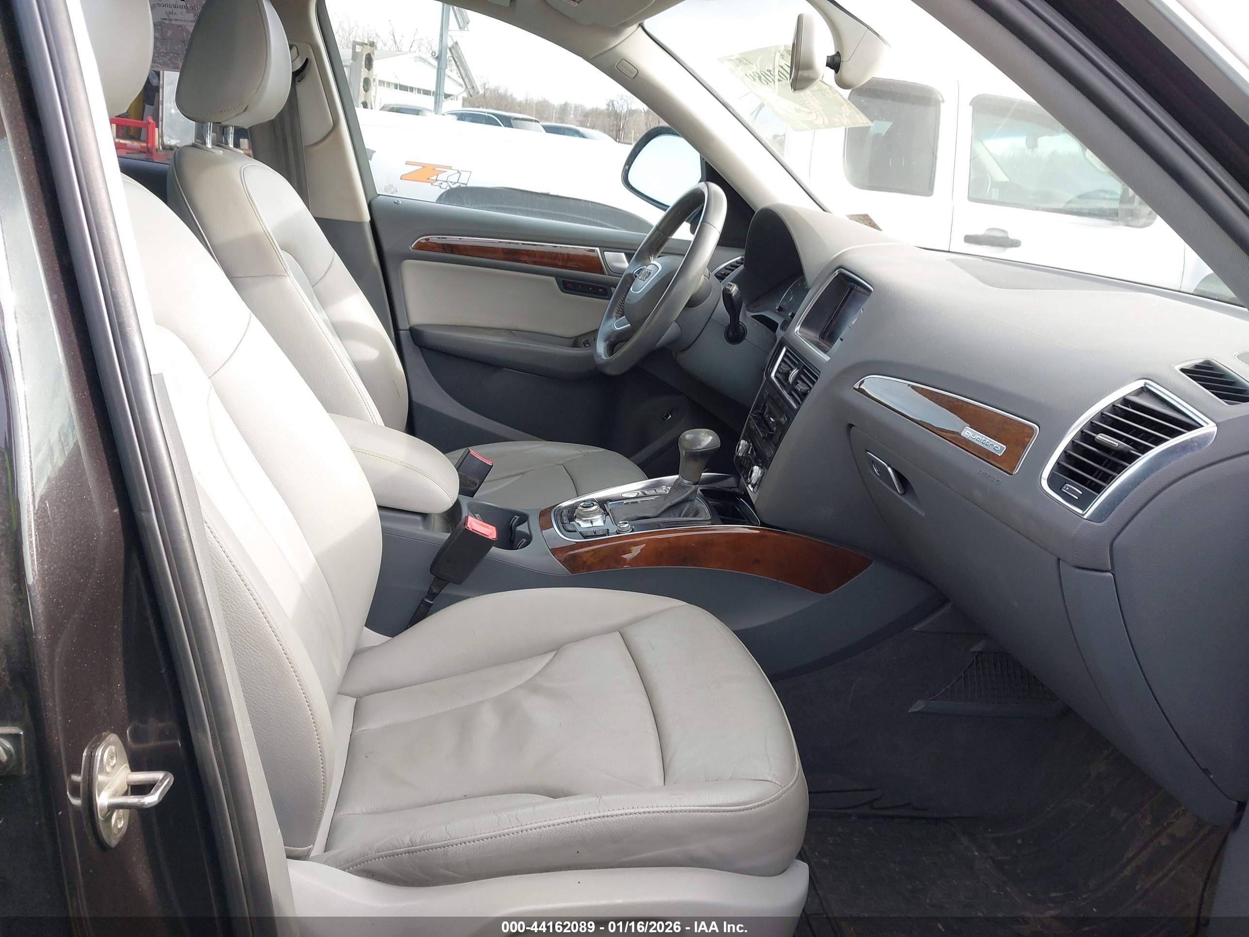 AUDI Q5 image 5