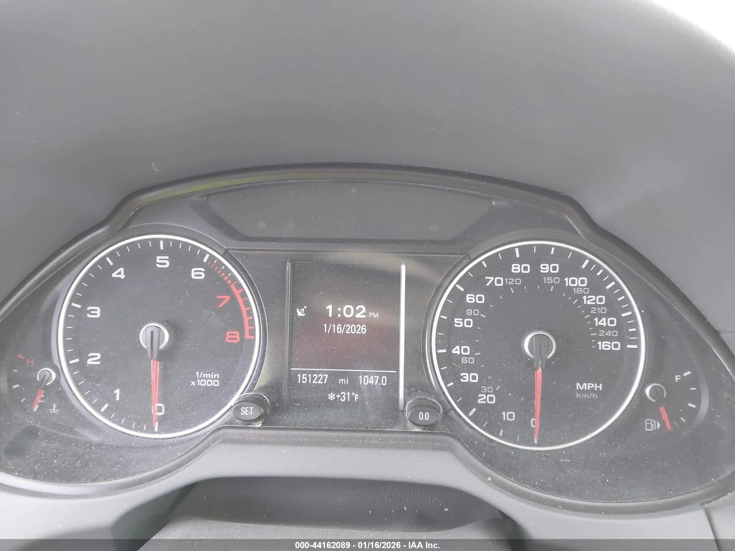 AUDI Q5 image 7